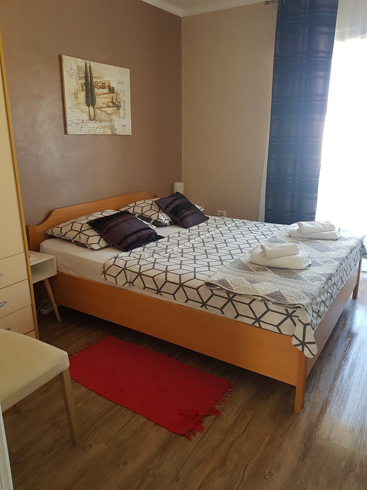 Apartments Vuletic 73661-A1