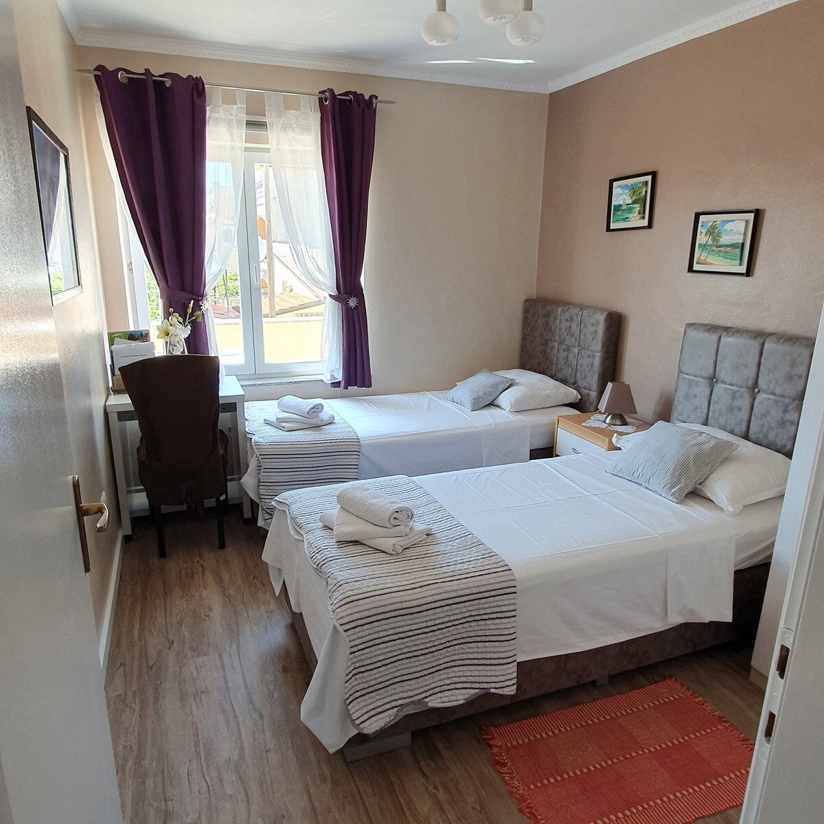 Apartments Vuletic 73661-A1