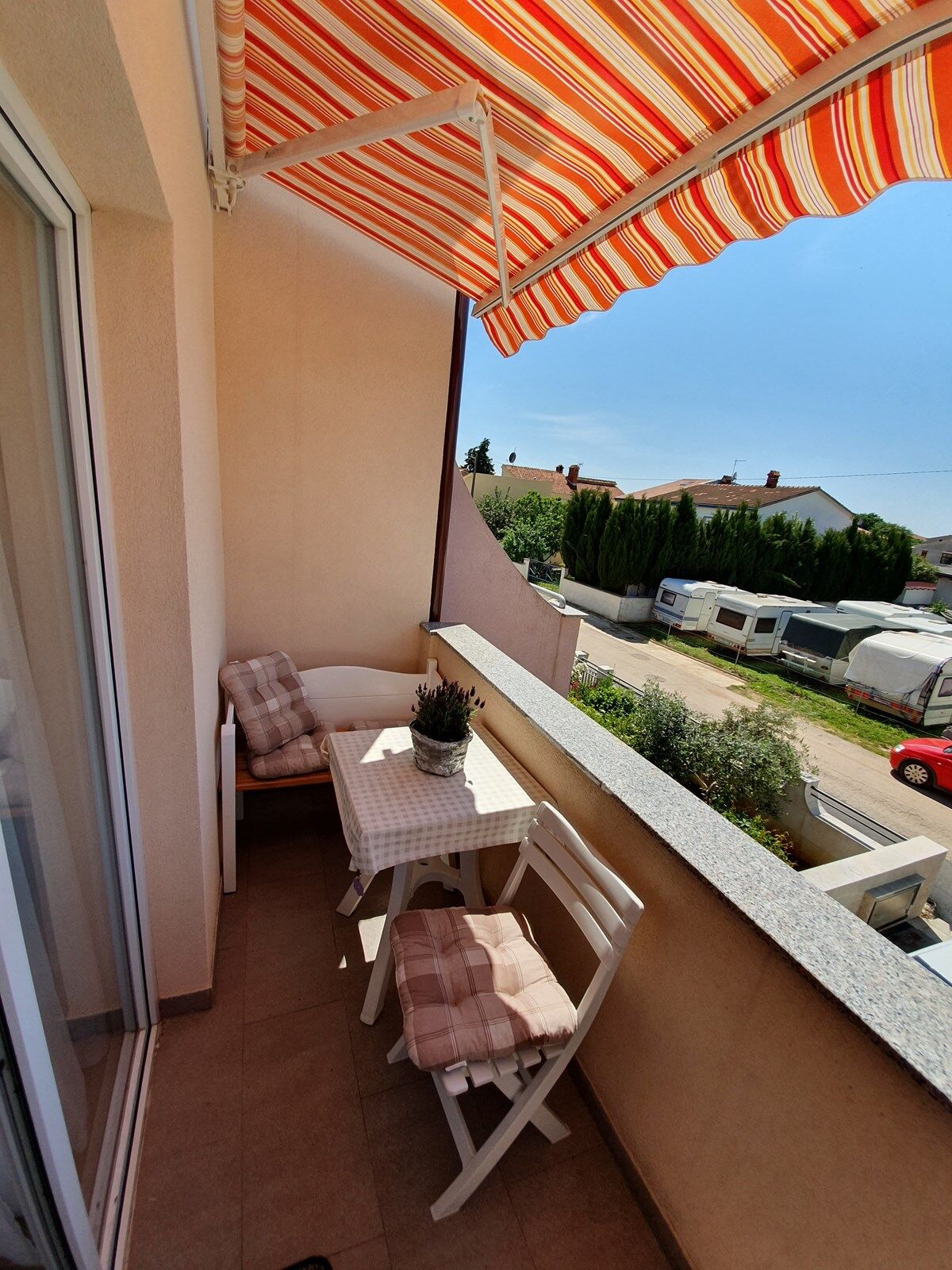 Apartments Vuletic 73661-A1