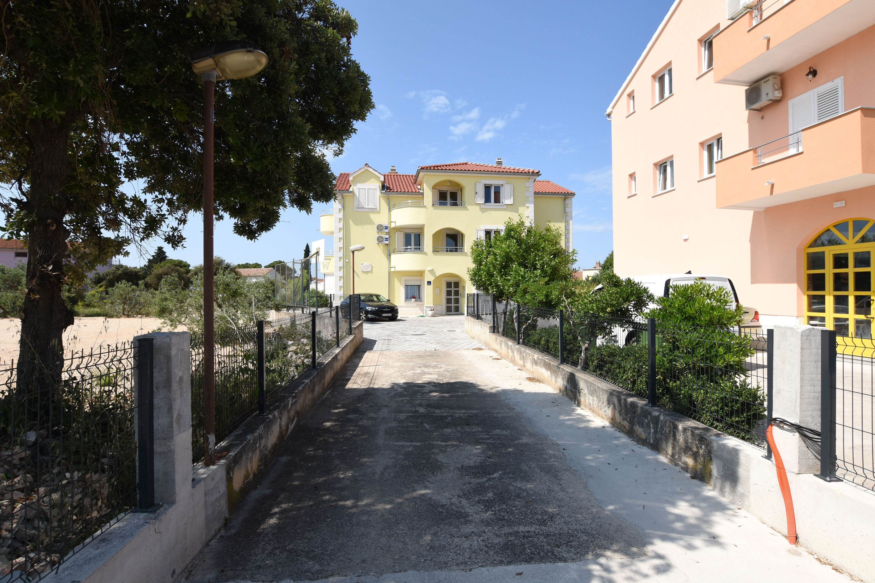 Apartments Mario 87411-A3