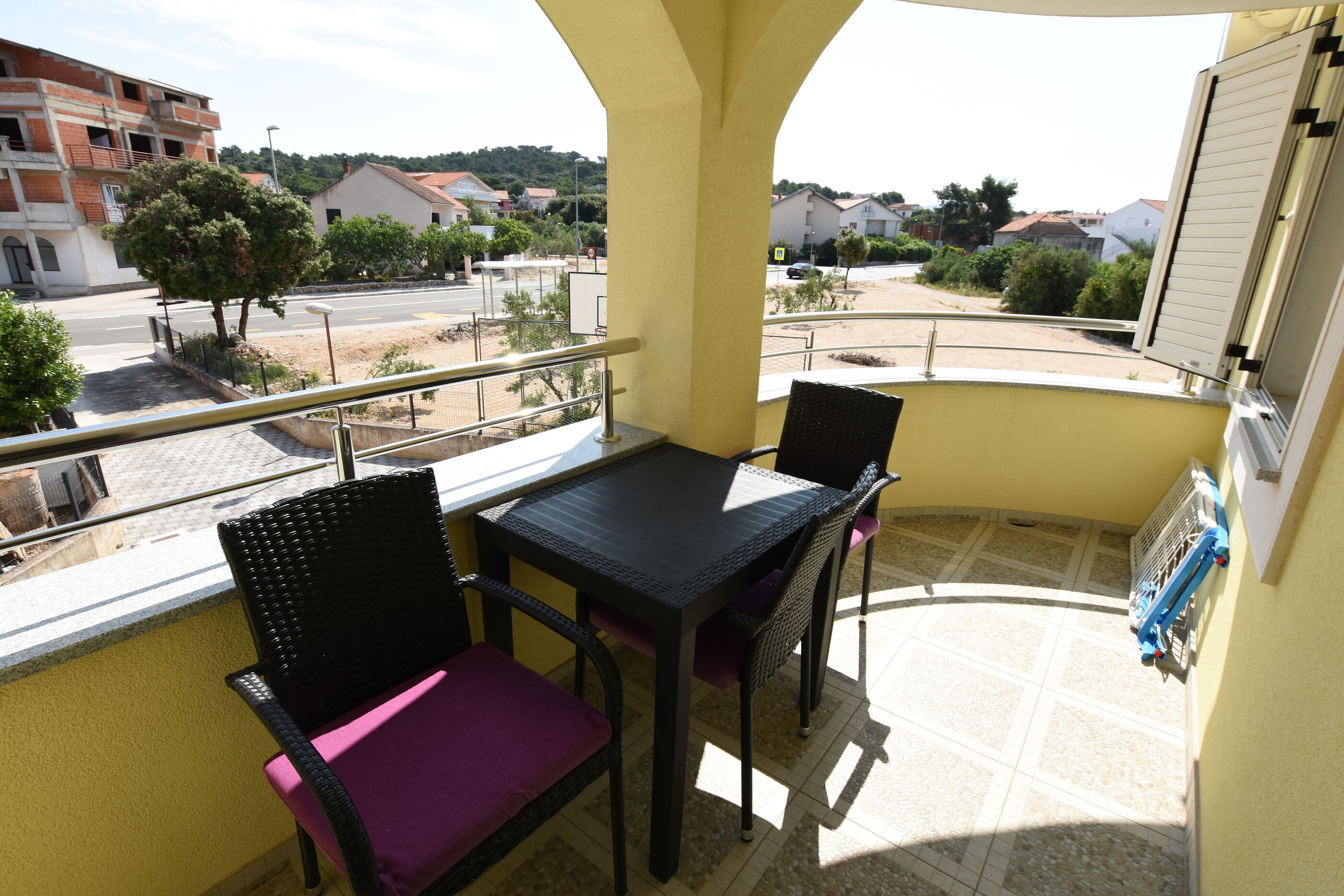 Apartments Mario 87411-A3