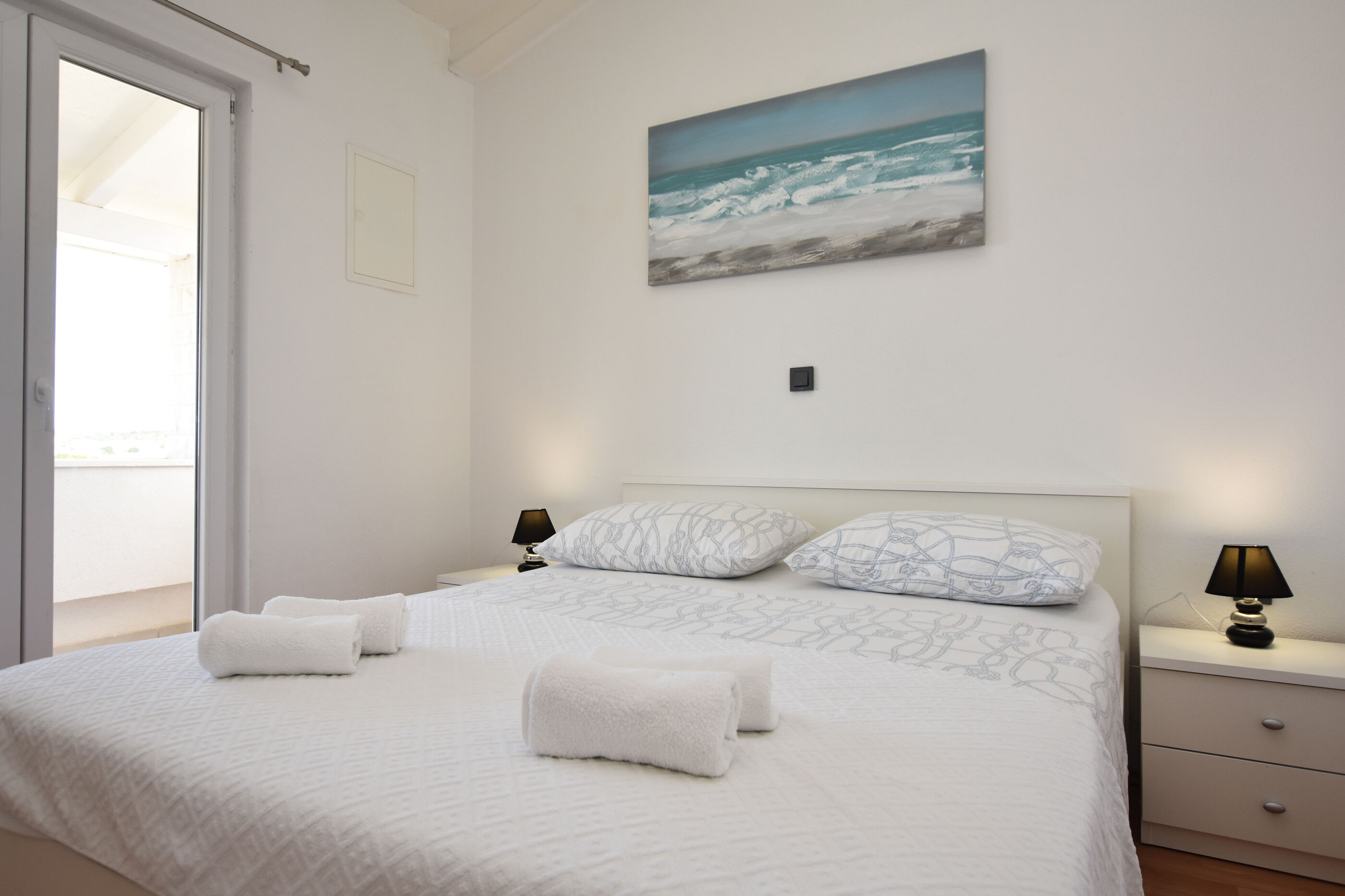 Apartments Zorana 95541-A2