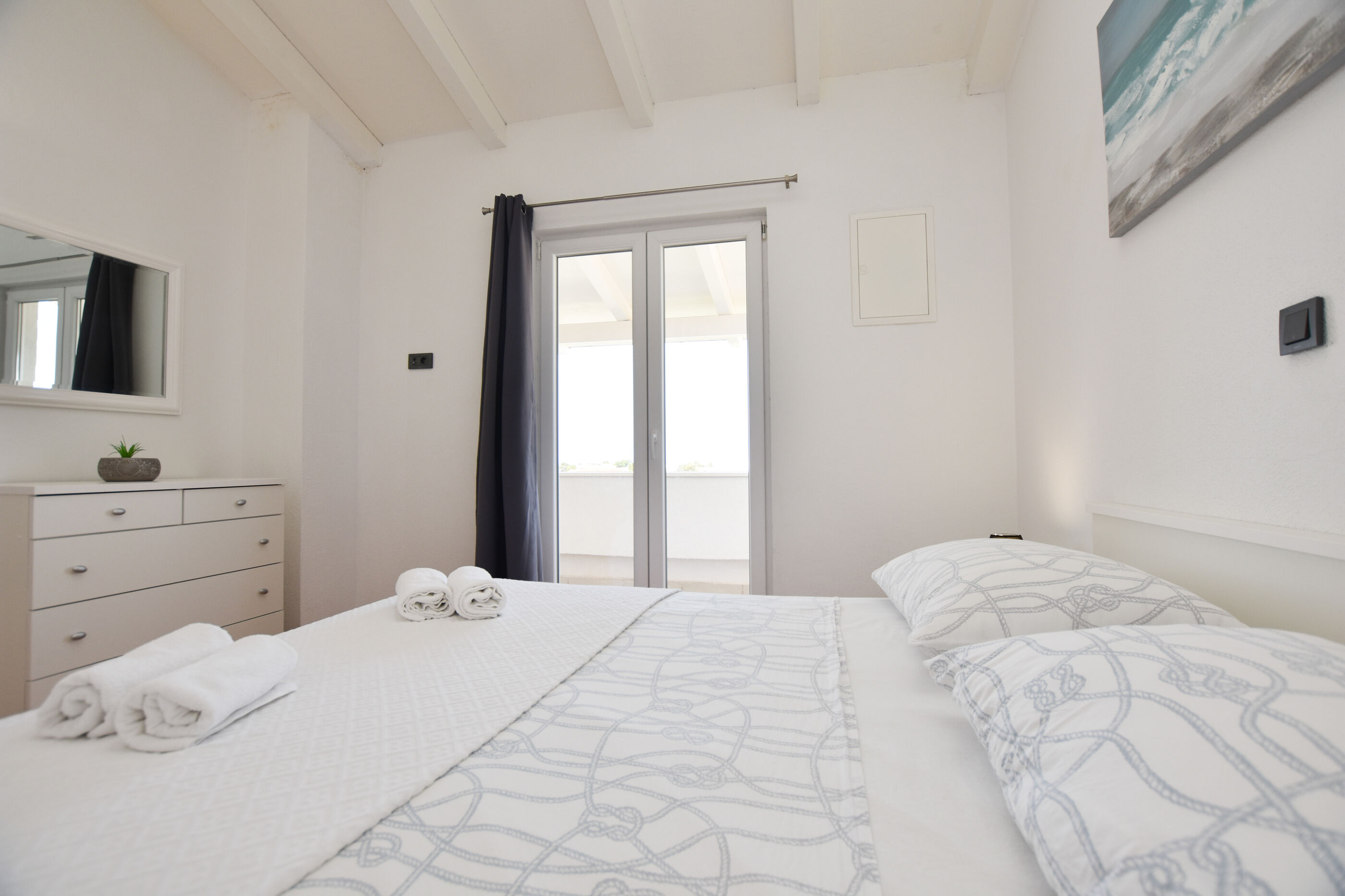 Apartments Zorana 95541-A2