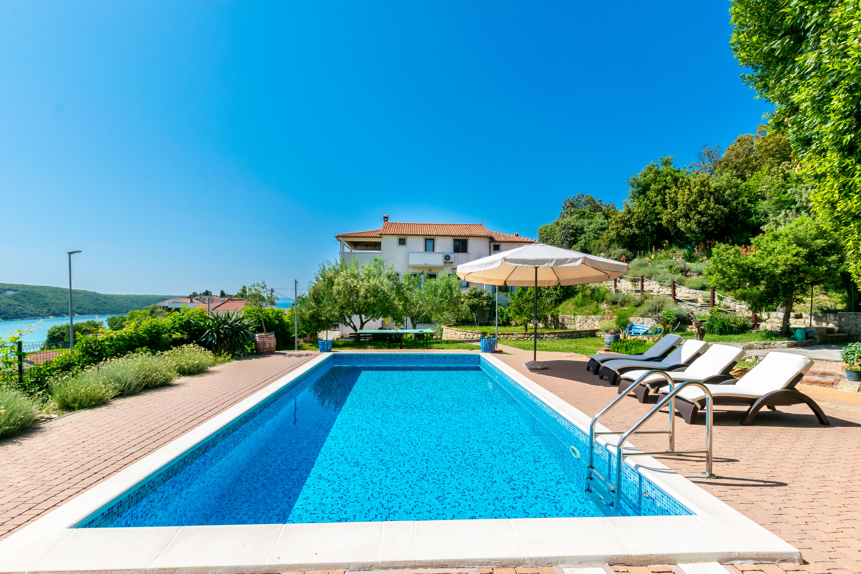 Apartments Zeljko 95571-A2