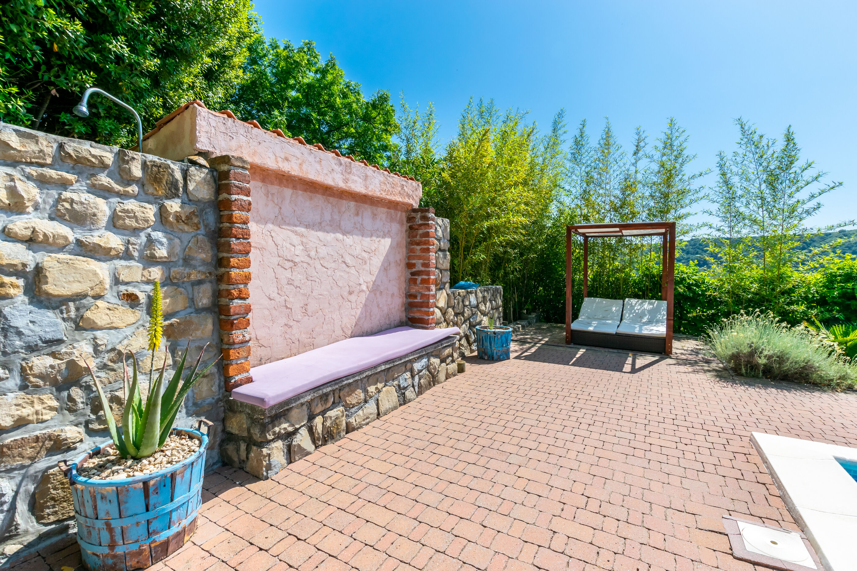 Apartments Zeljko 95571-A2
