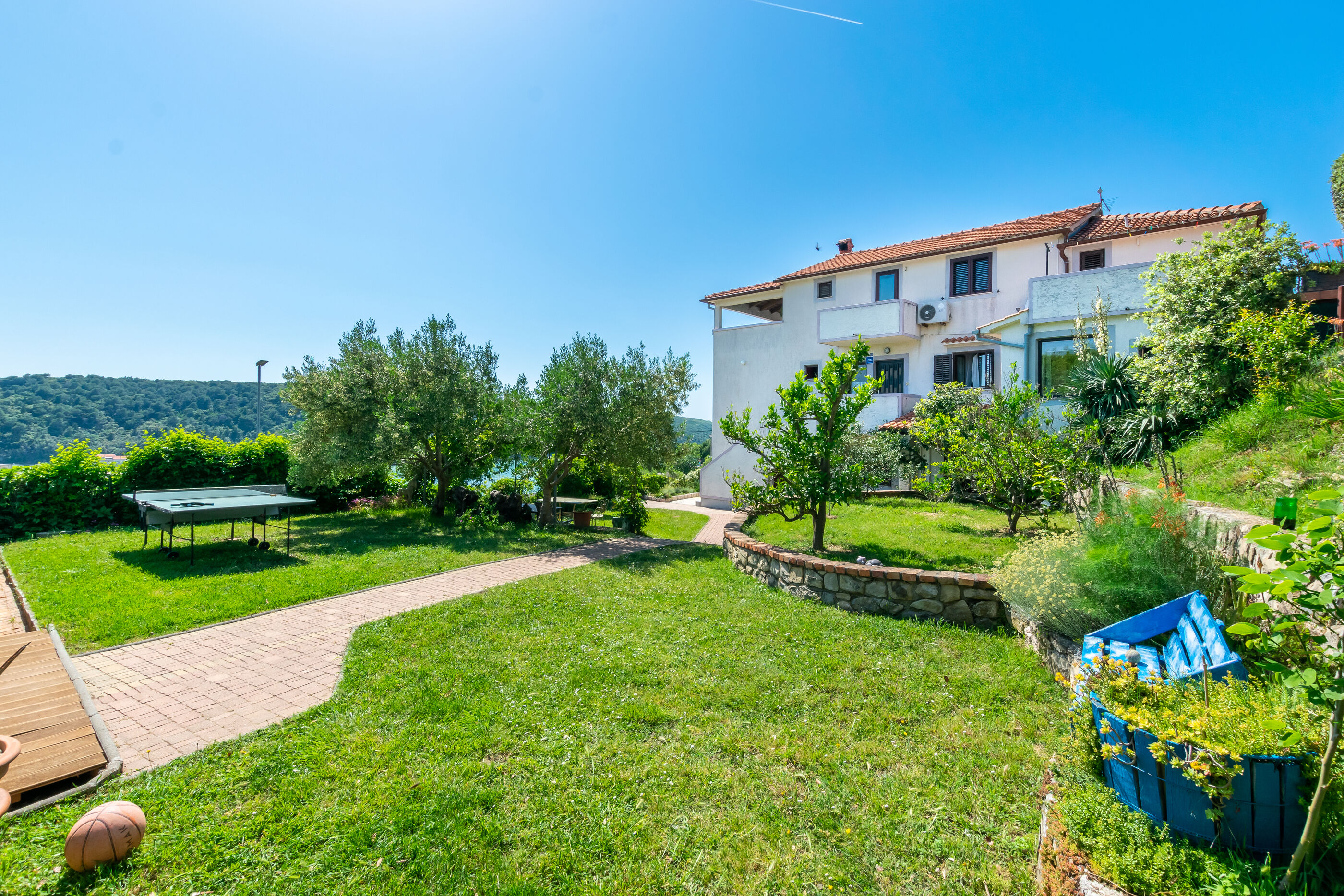 Apartments Zeljko 95571-A2