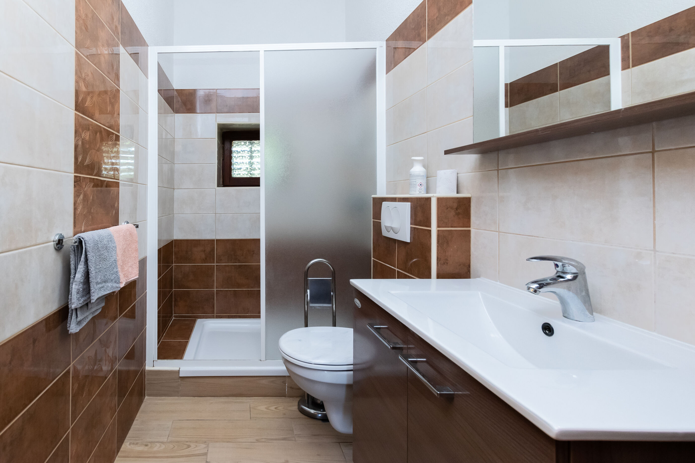 Apartments Zeljko 95571-A1