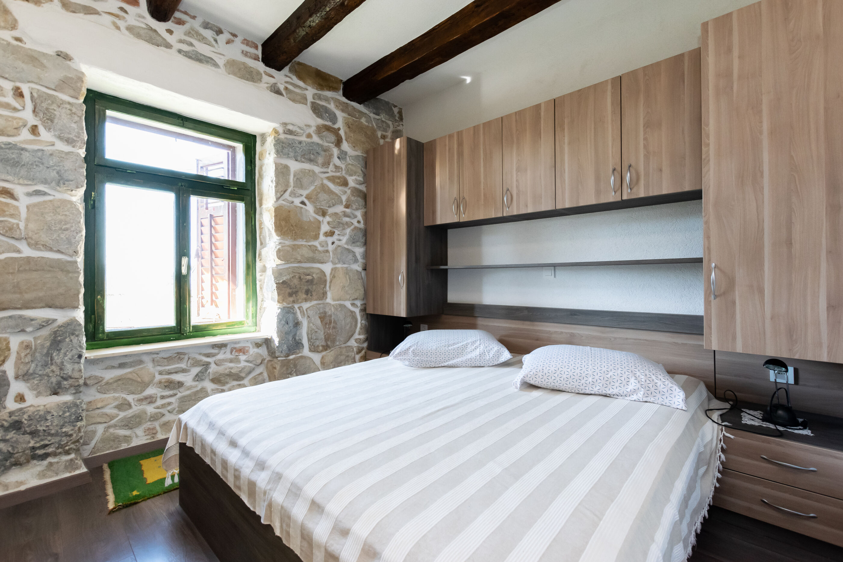 Apartments Zeljko 95571-A1