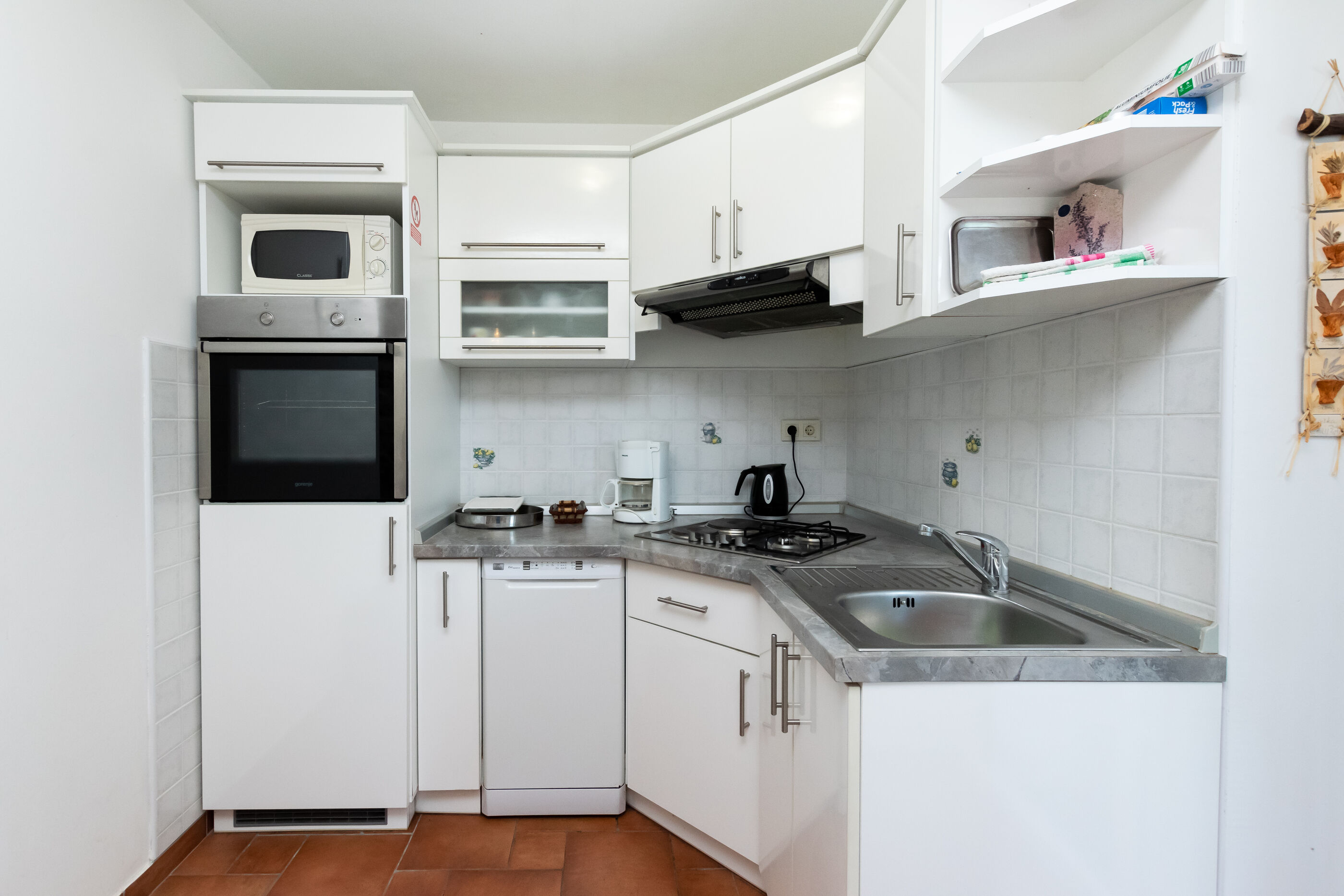 Apartments Zeljko 95571-A2