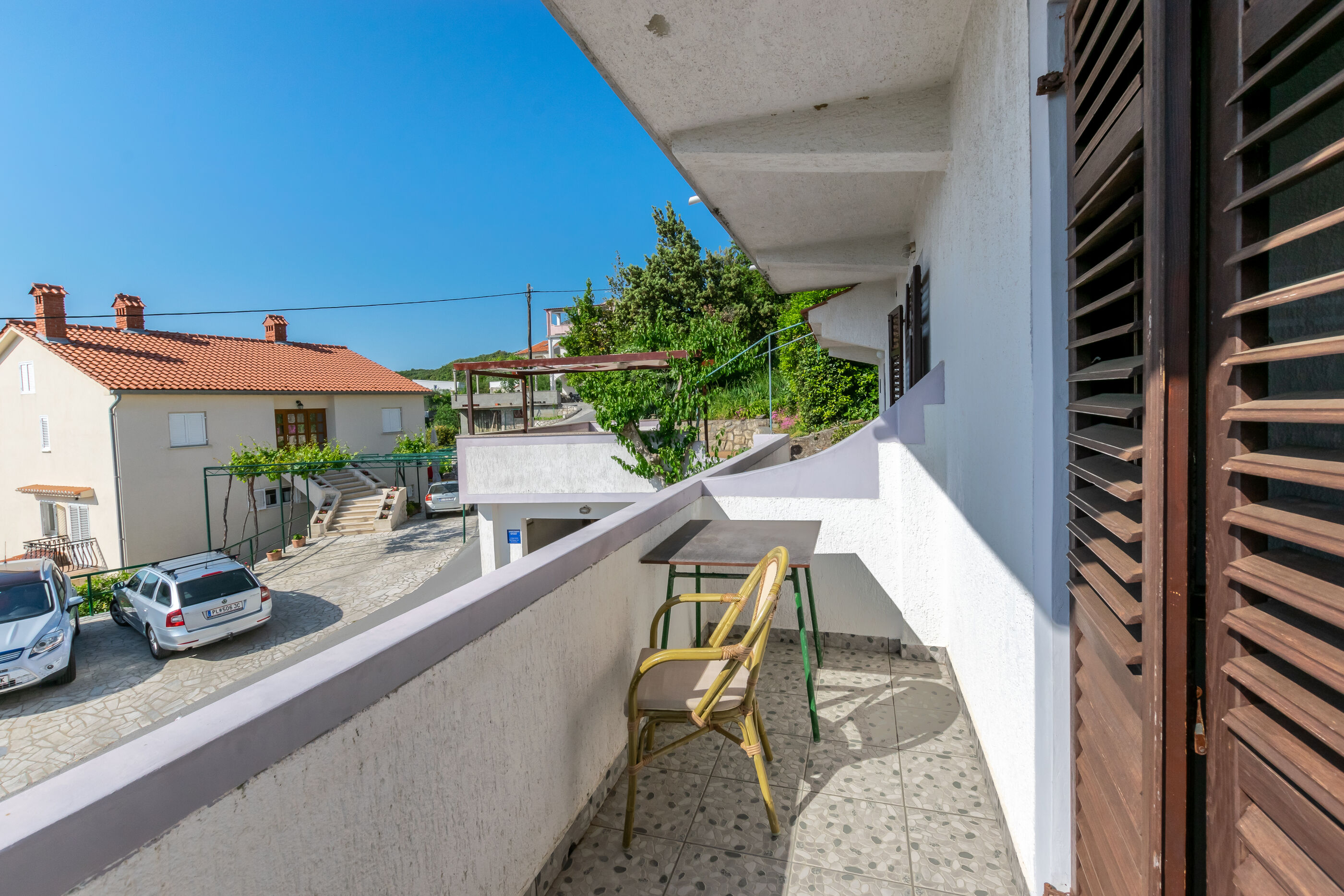 Apartments Zeljko 95571-A3