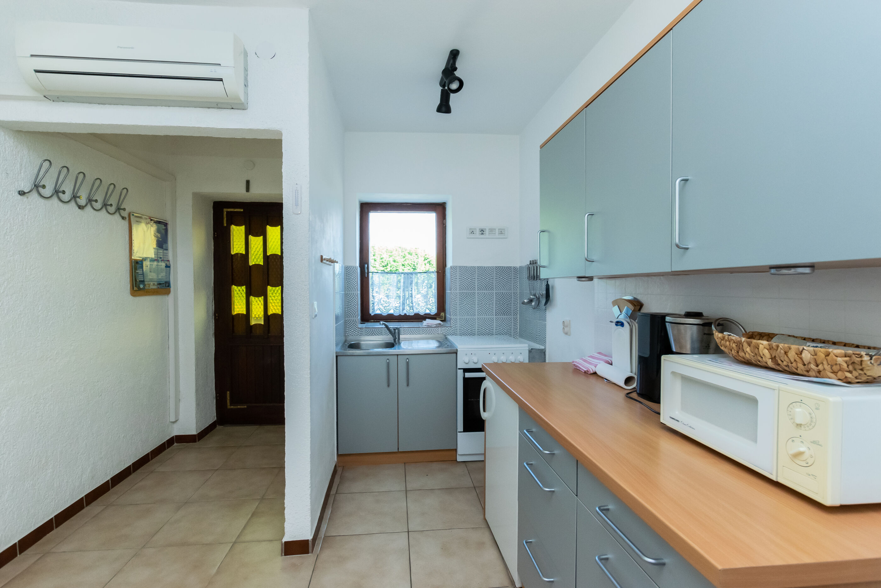 Apartments Zeljko 95571-A3