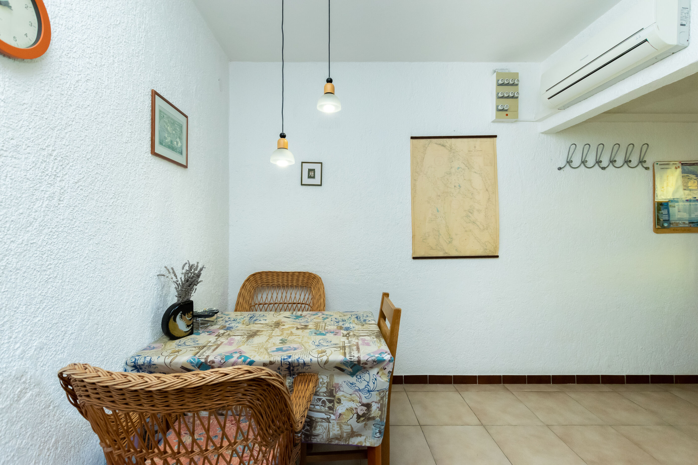 Apartments Zeljko 95571-A3