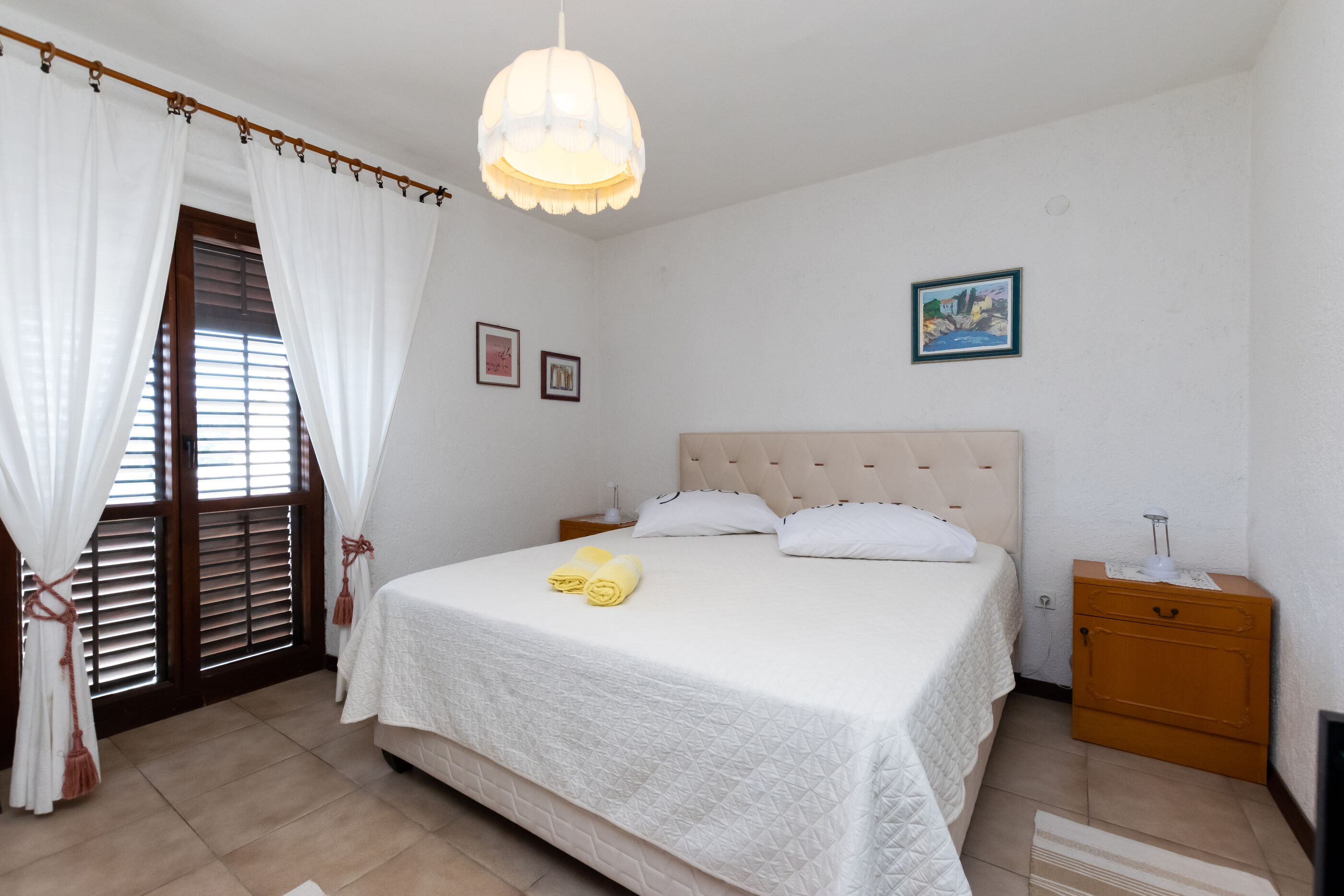 Apartments Zeljko 95571-A3