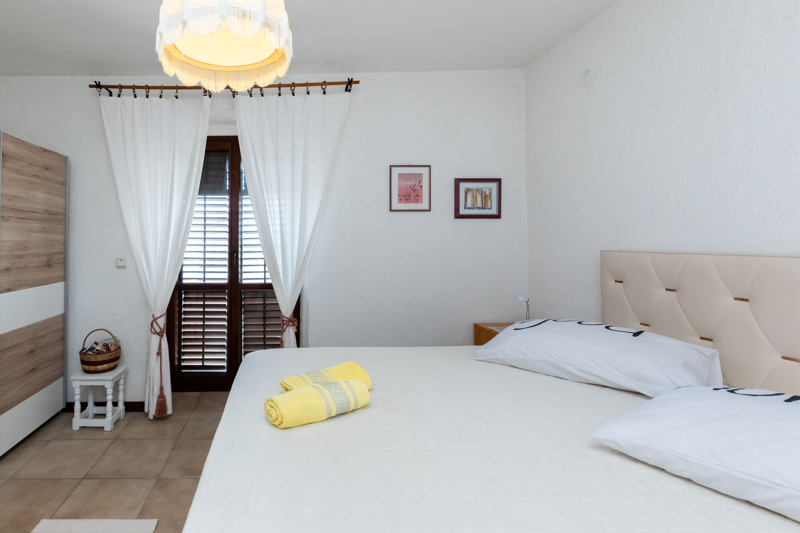 Apartments Zeljko 95571-A3