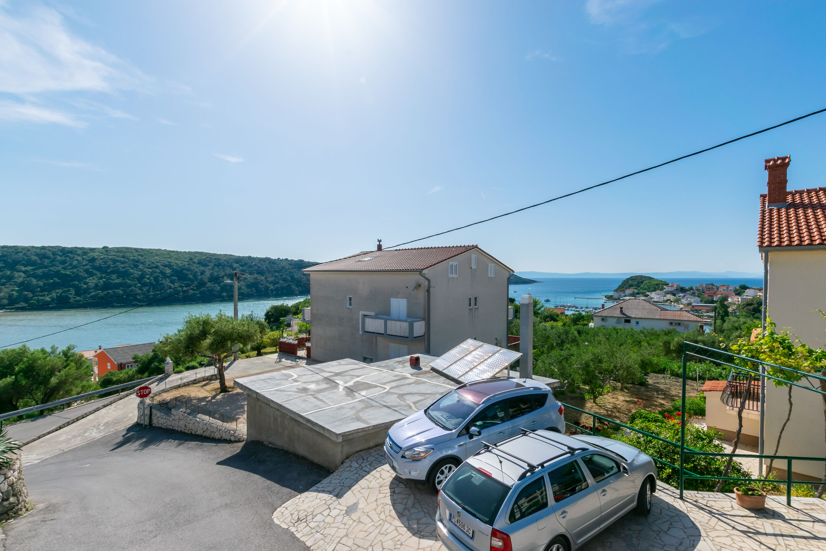 Apartments Zeljko 95571-A4