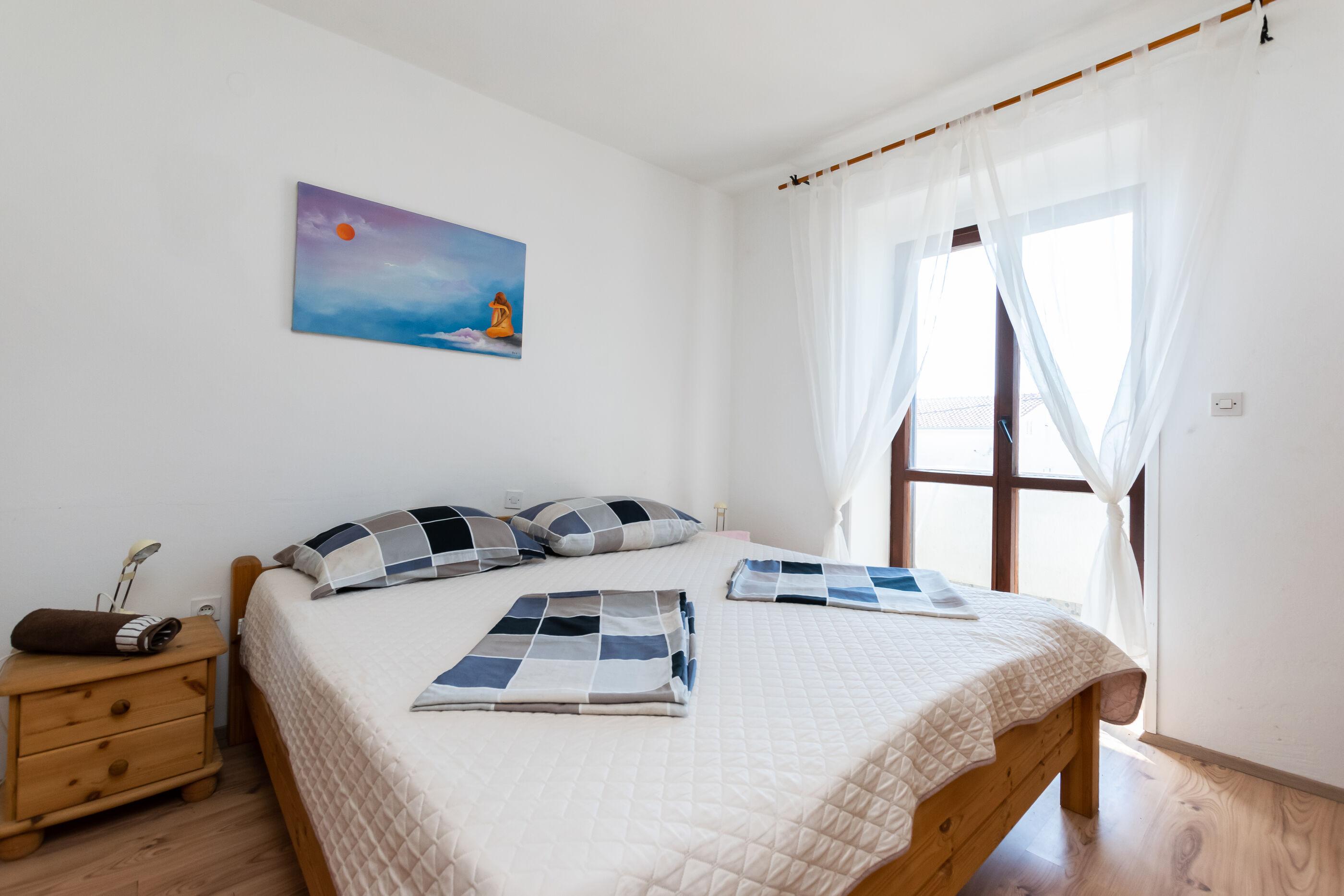 Apartments Zeljko 95571-A4