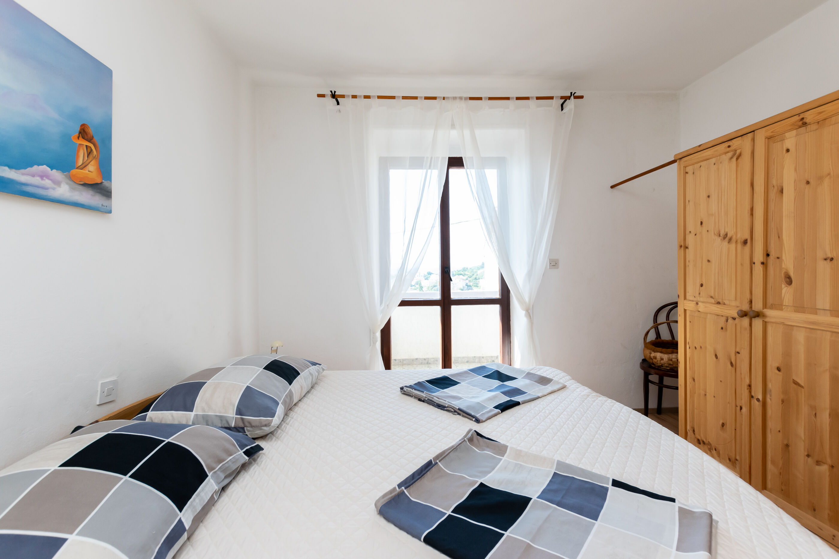Apartments Zeljko 95571-A4