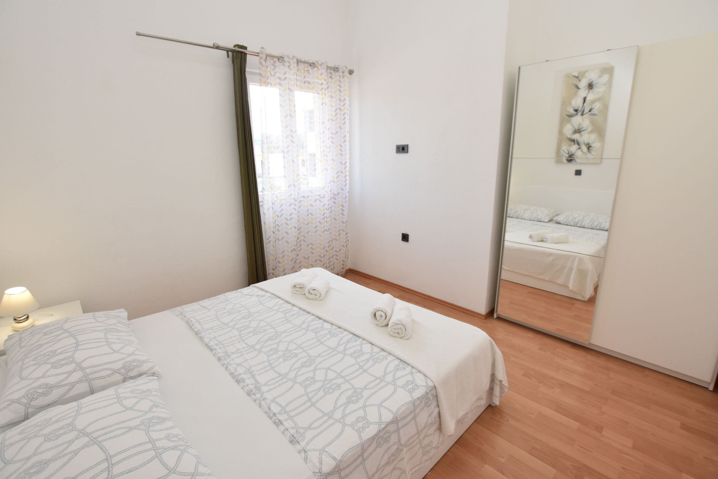 Apartments Zorana 95541-A2