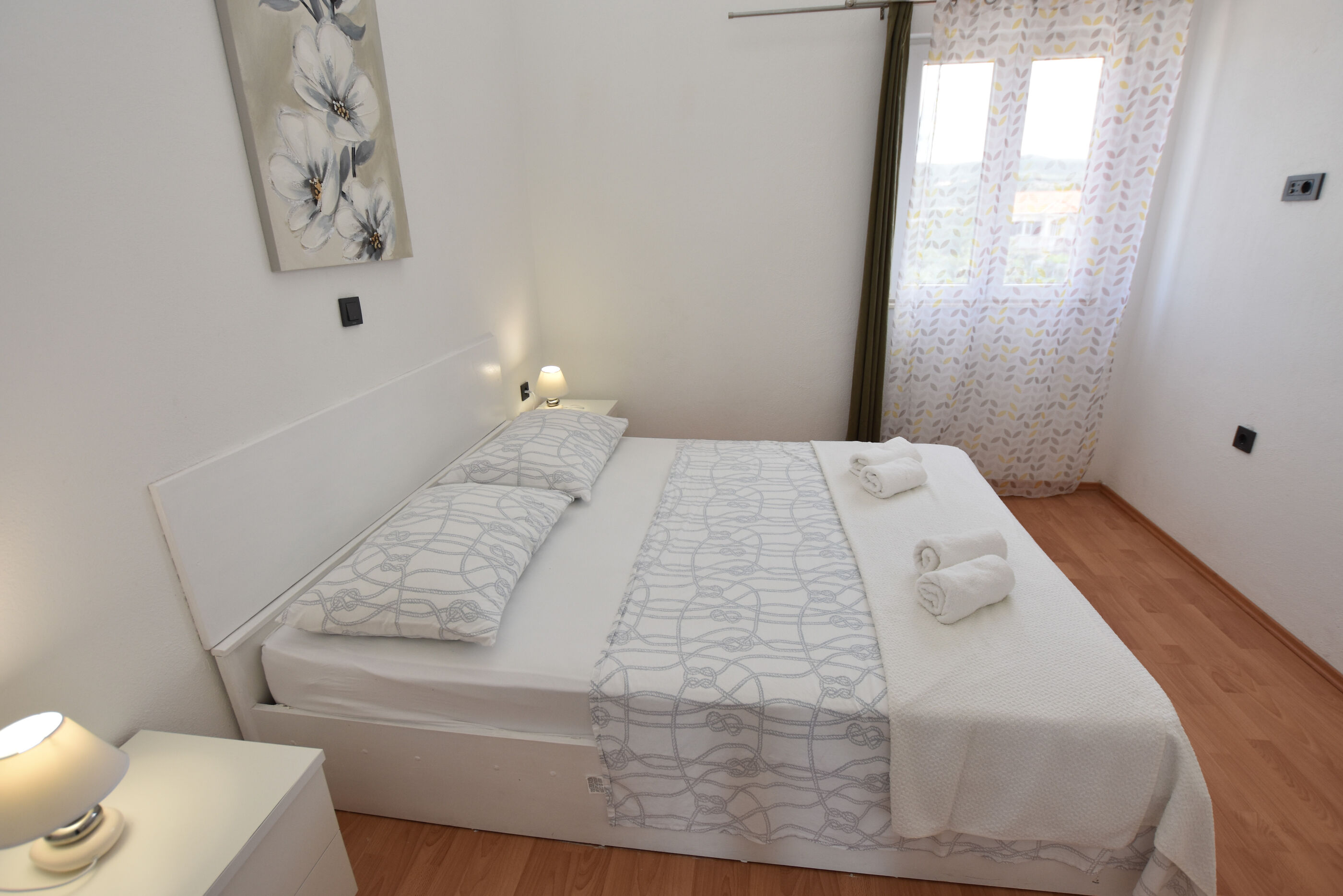 Apartments Zorana 95541-A2