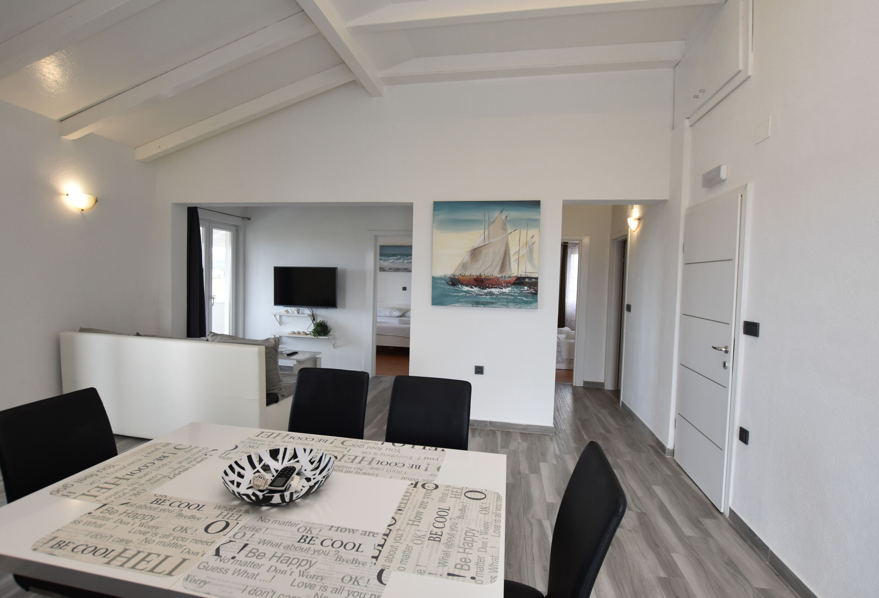 Apartments Zorana 95541-A2