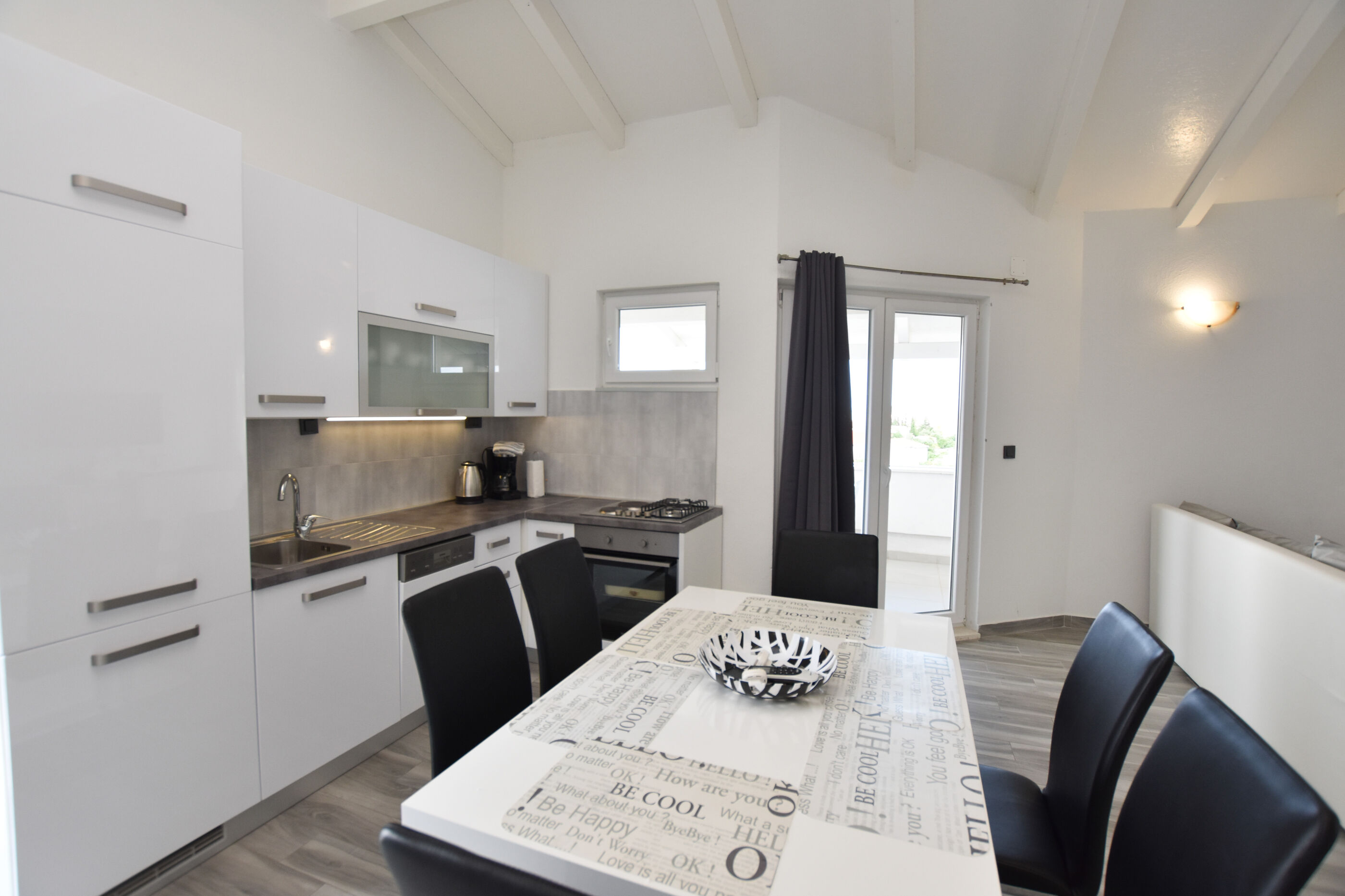 Apartments Zorana 95541-A2