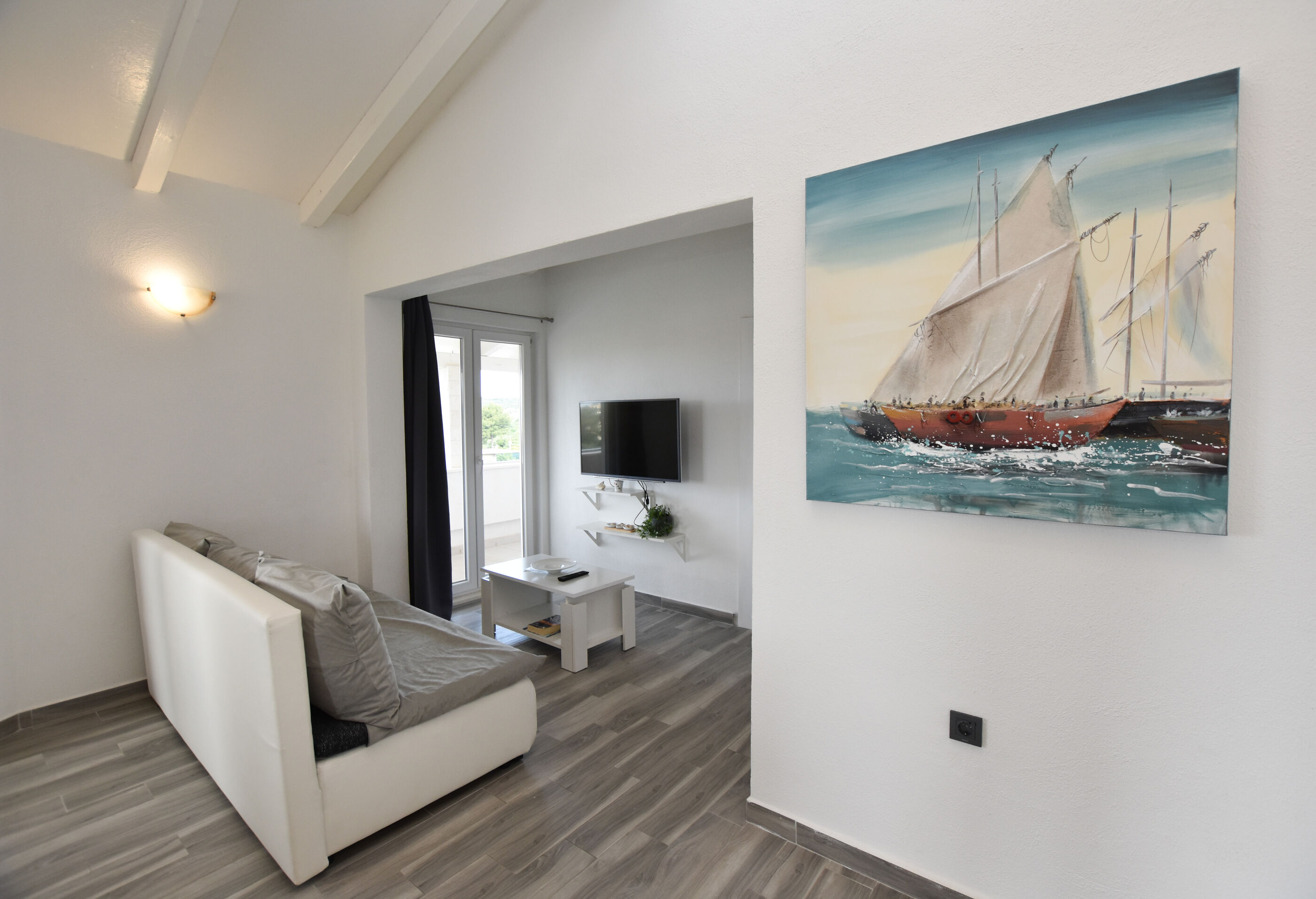 Apartments Zorana 95541-A2