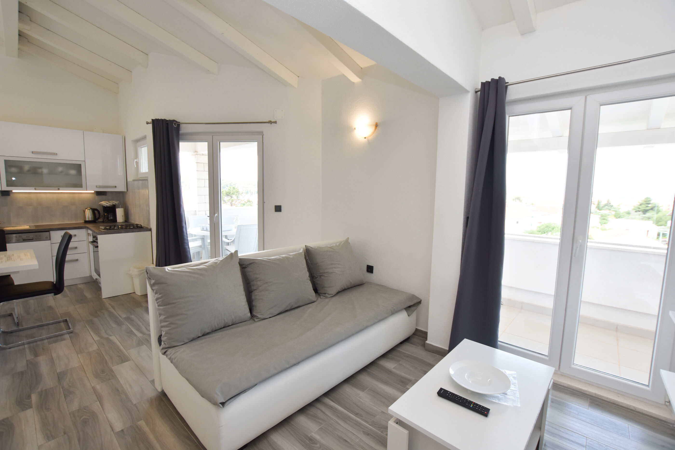 Apartments Zorana 95541-A2