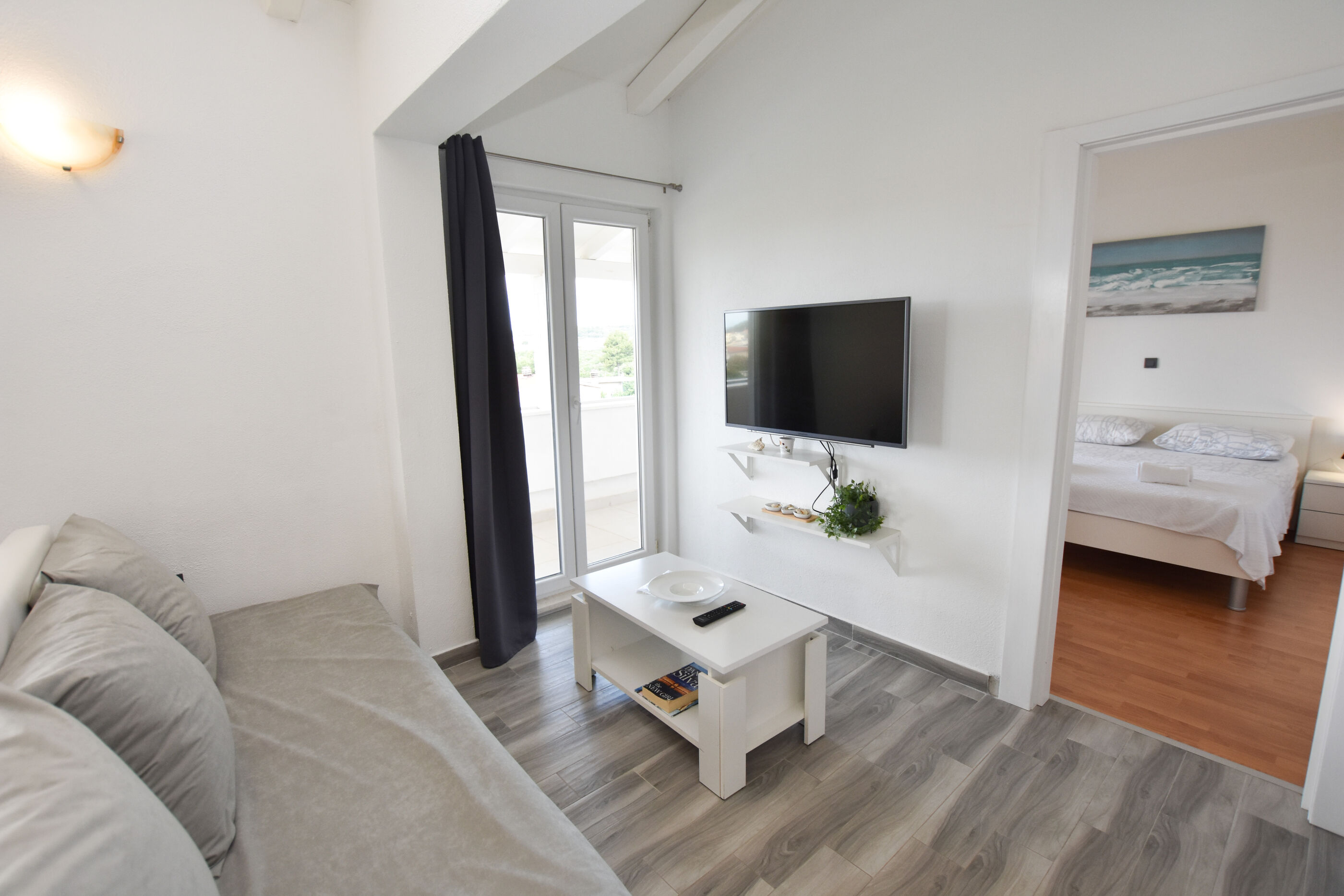 Apartments Zorana 95541-A2