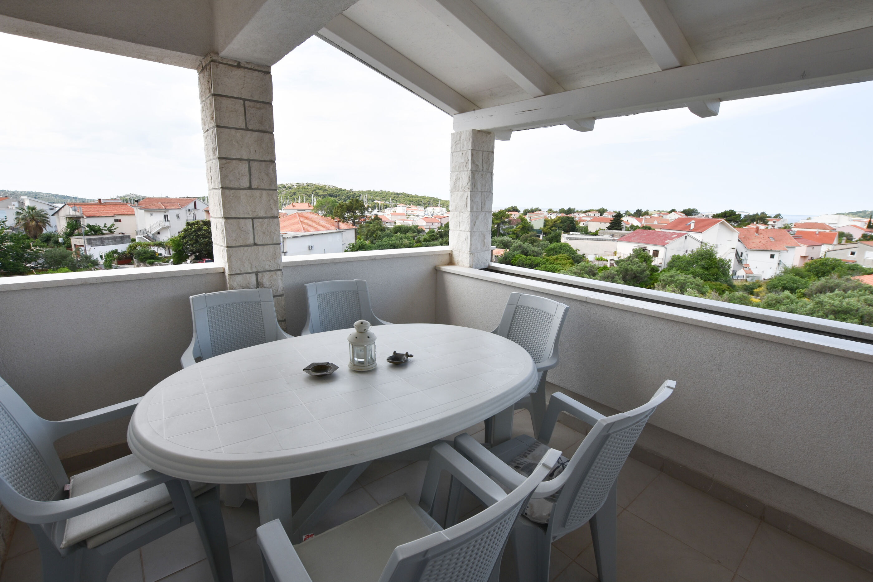 Apartments Zorana 95541-A2