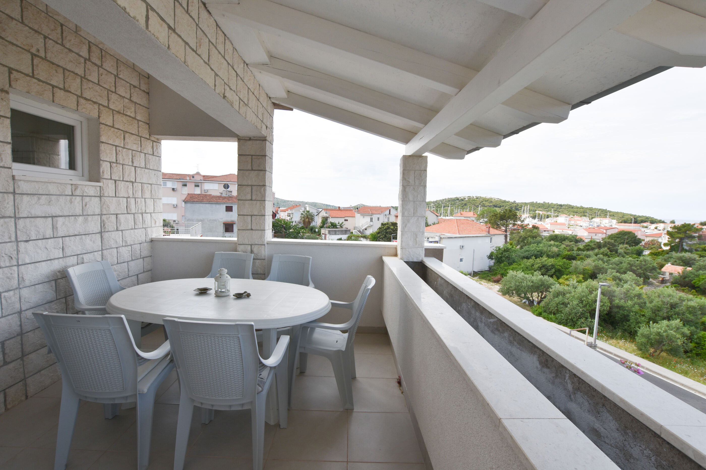 Apartments Zorana 95541-A2