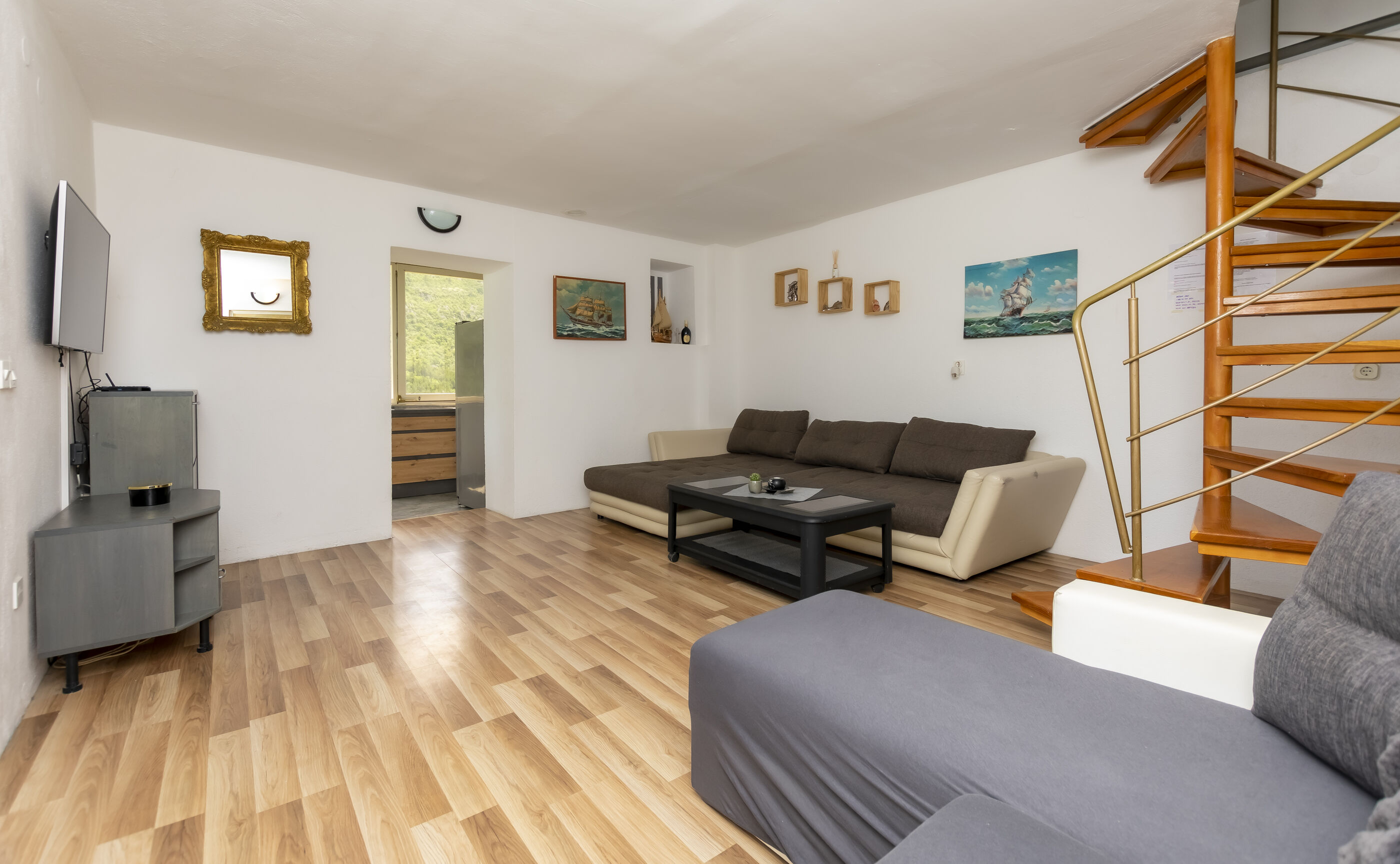 House Coso 78611-K1