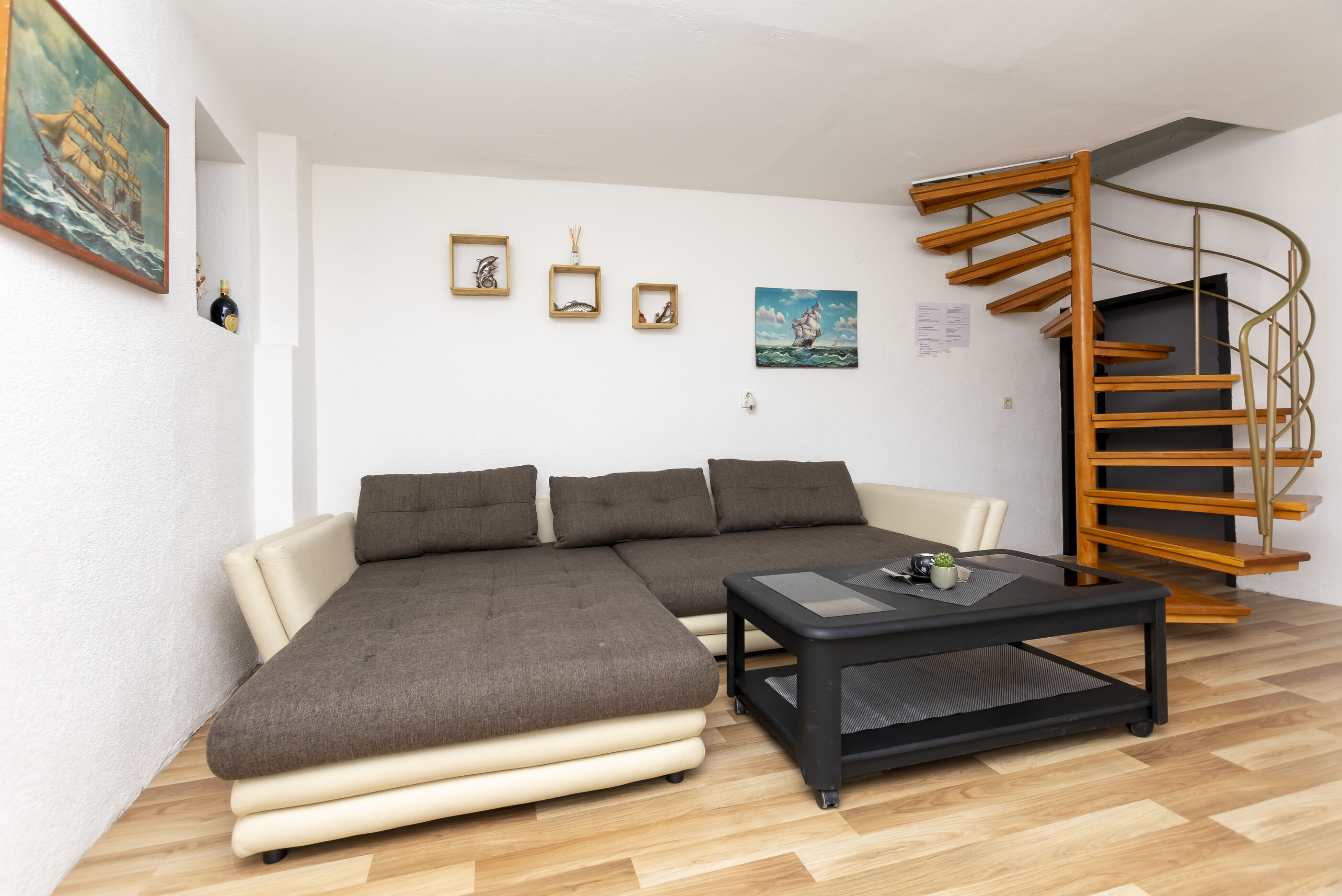 House Coso 78611-K1
