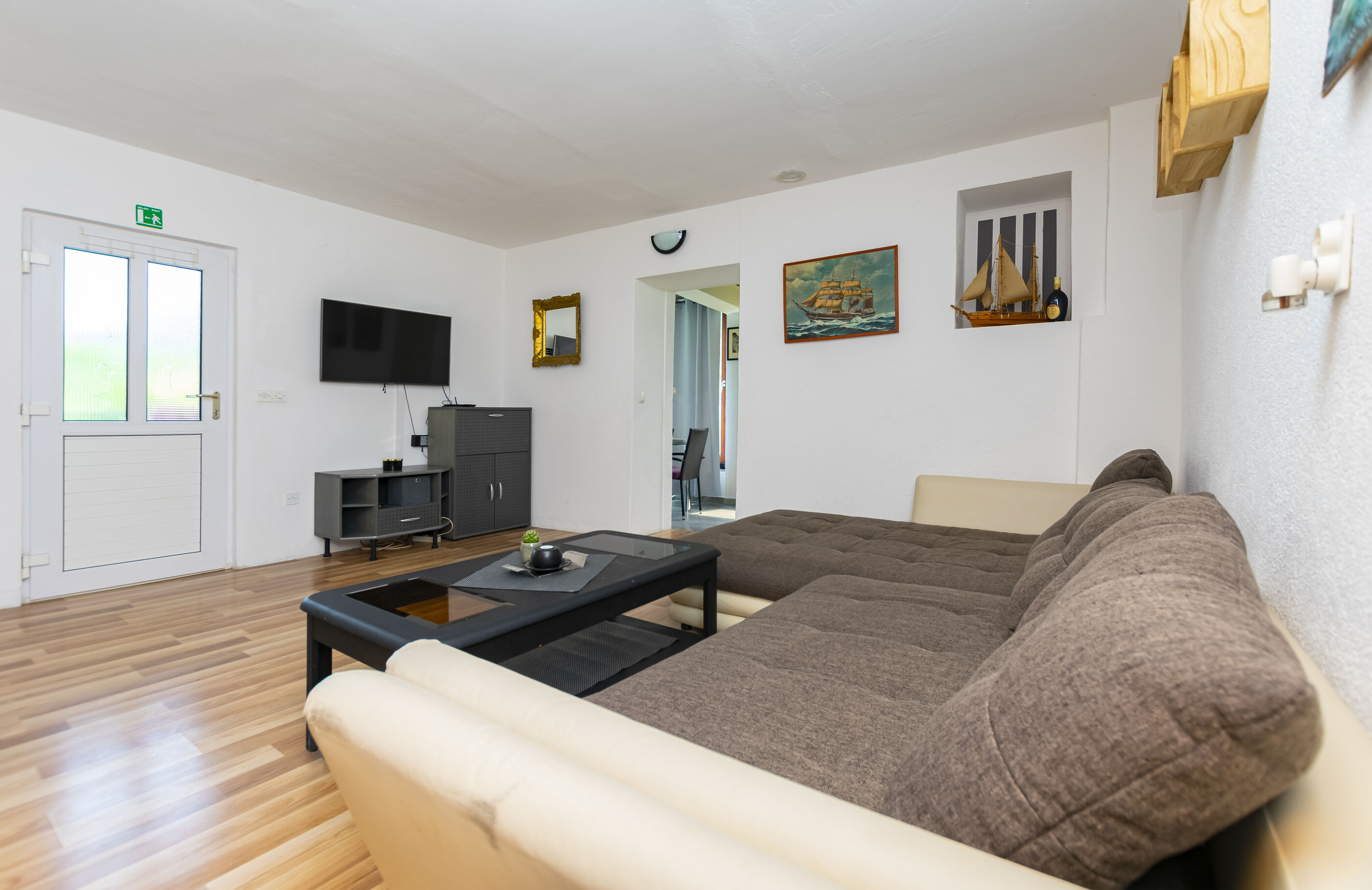 House Coso 78611-K1
