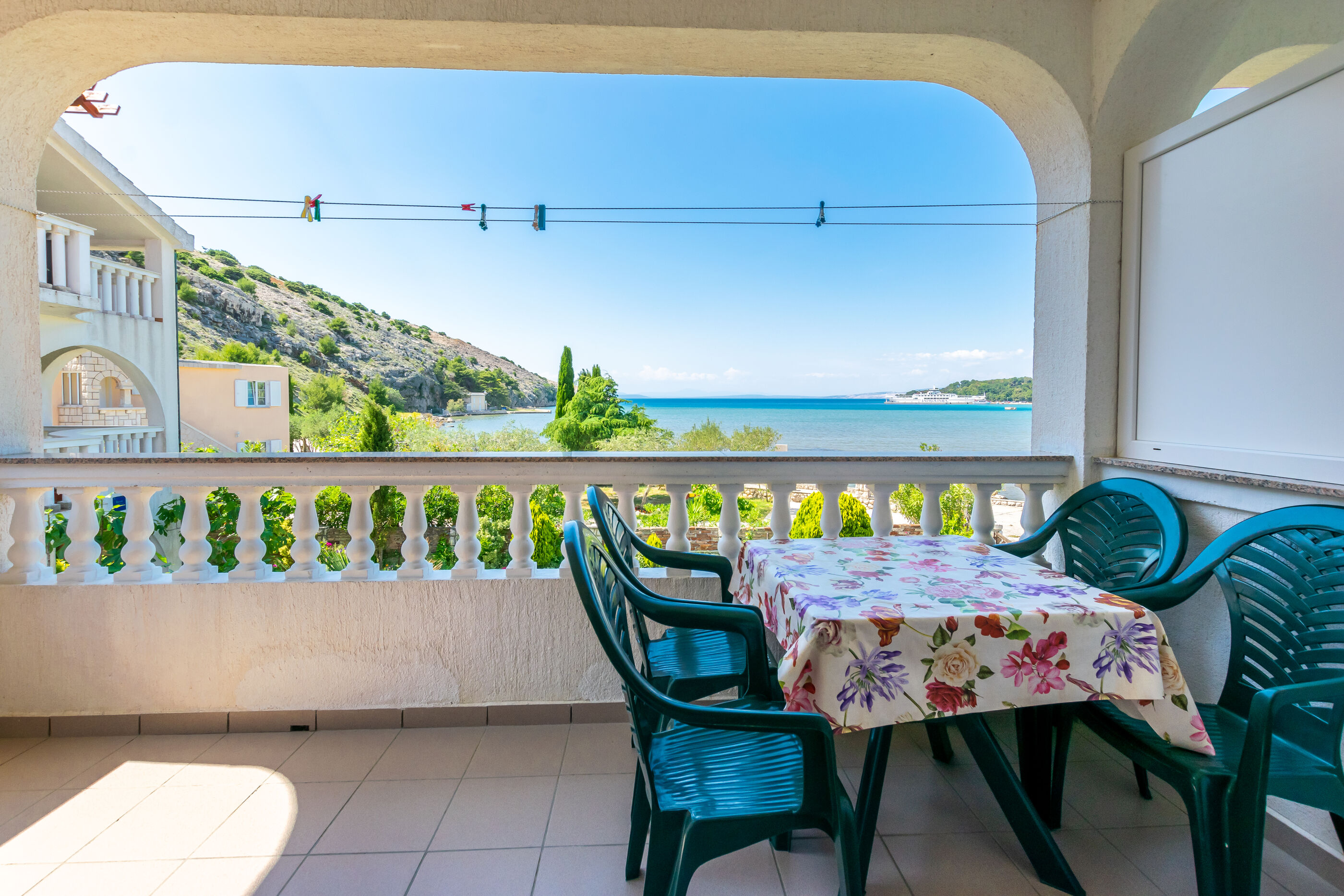 Apartment Mario 89922-A5
