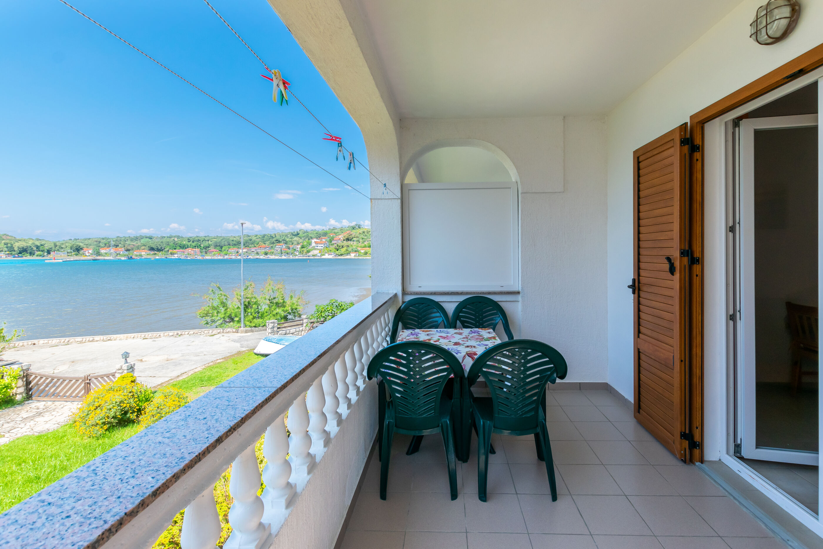 Apartment Mario 89922-A5