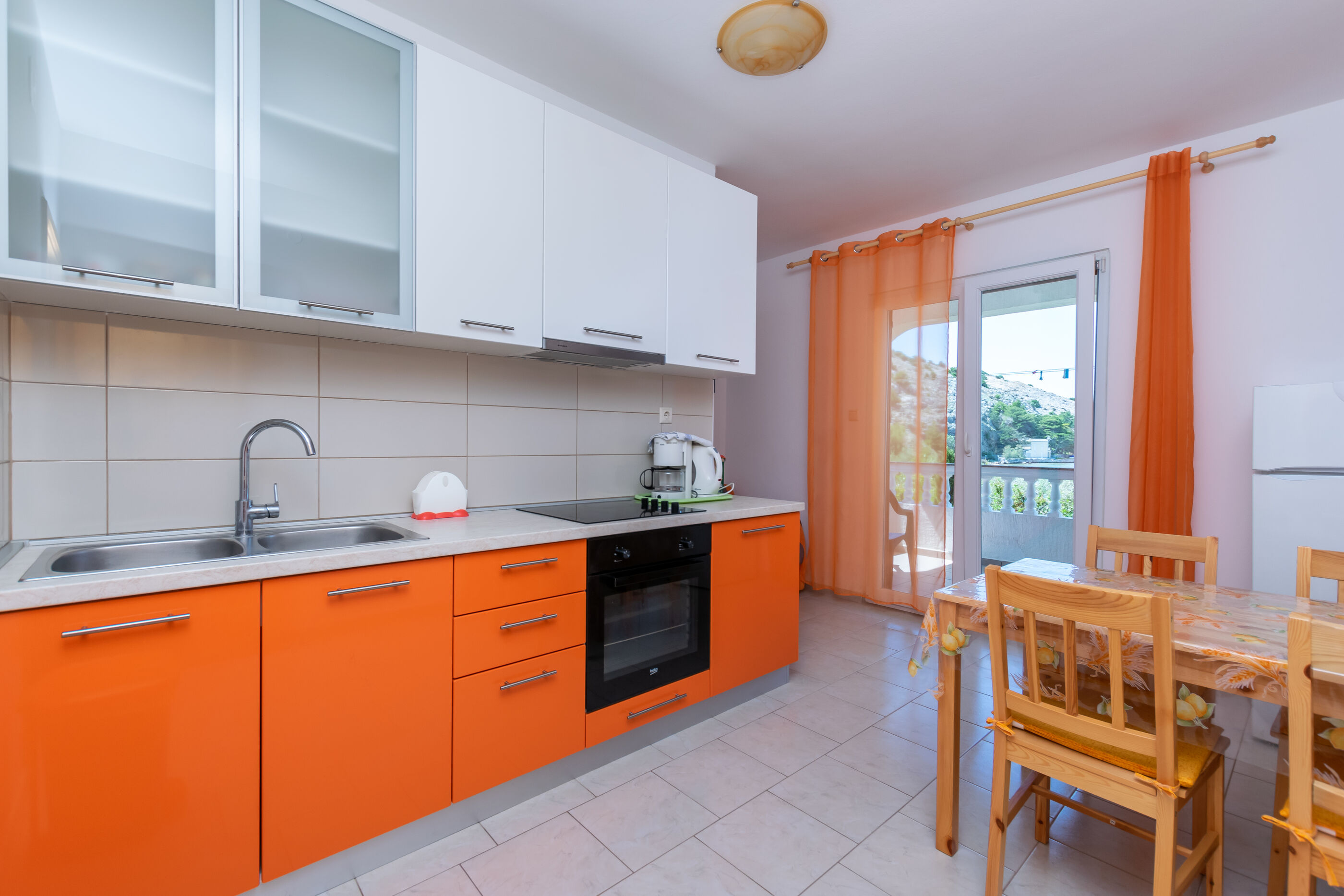 Apartment Mario 89922-A5