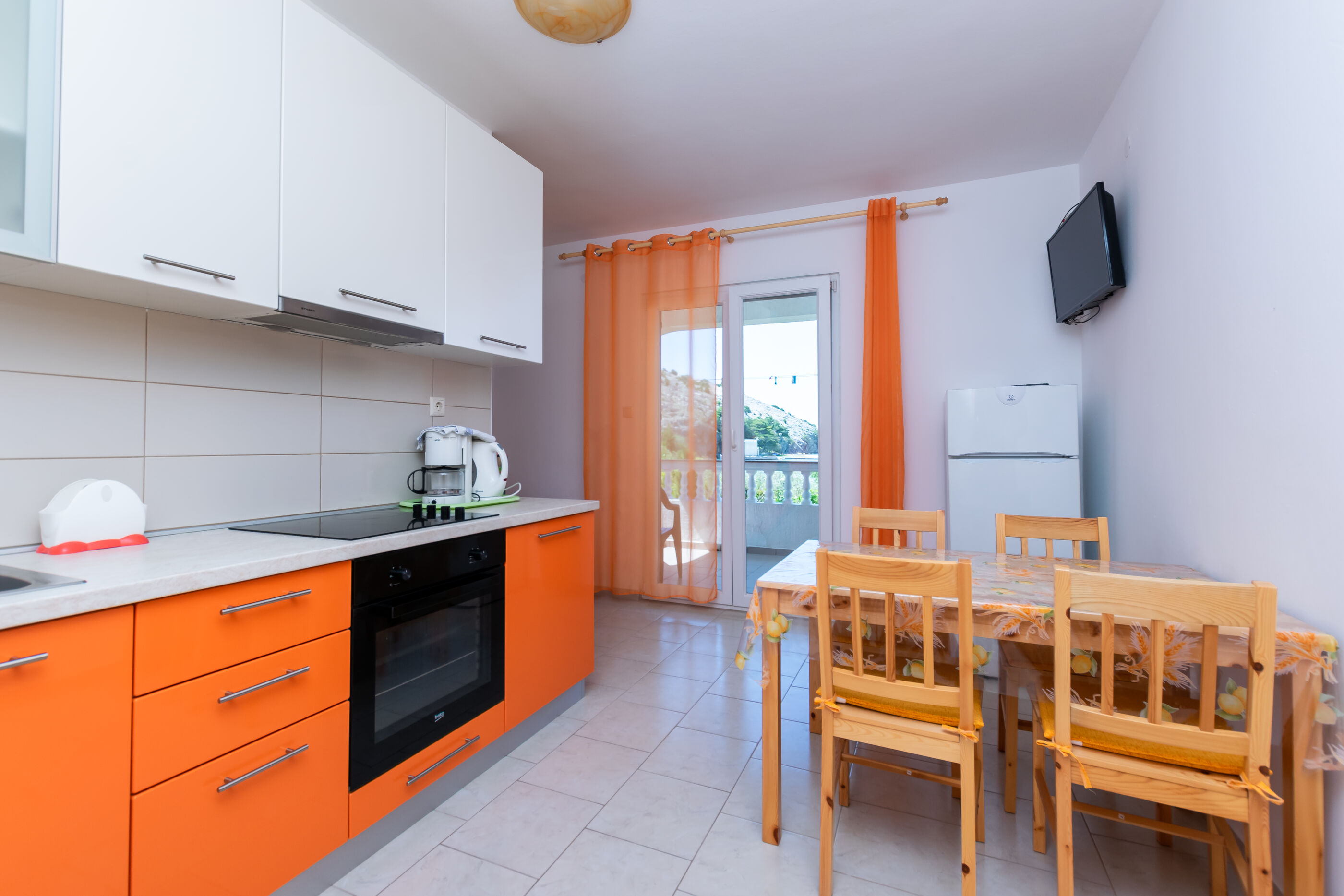 Apartment Mario 89922-A5
