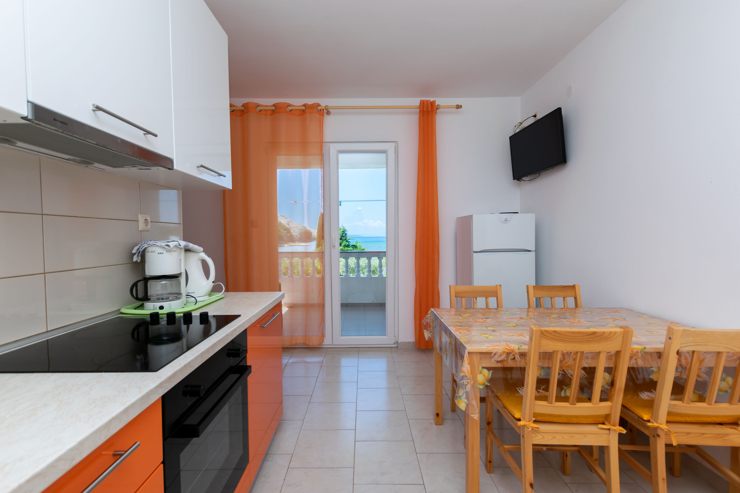 Apartment Mario 89922-A5