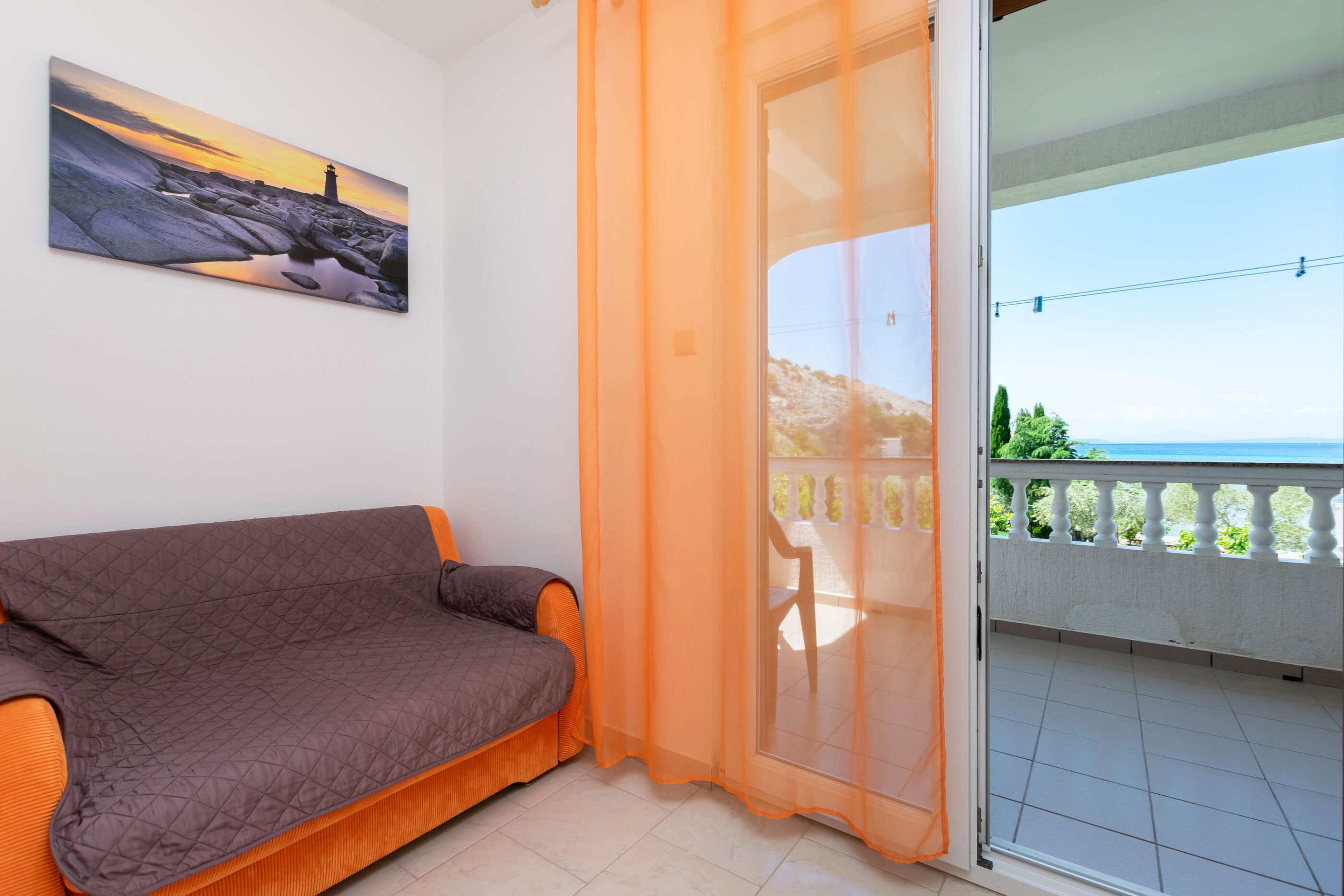 Apartment Mario 89922-A5