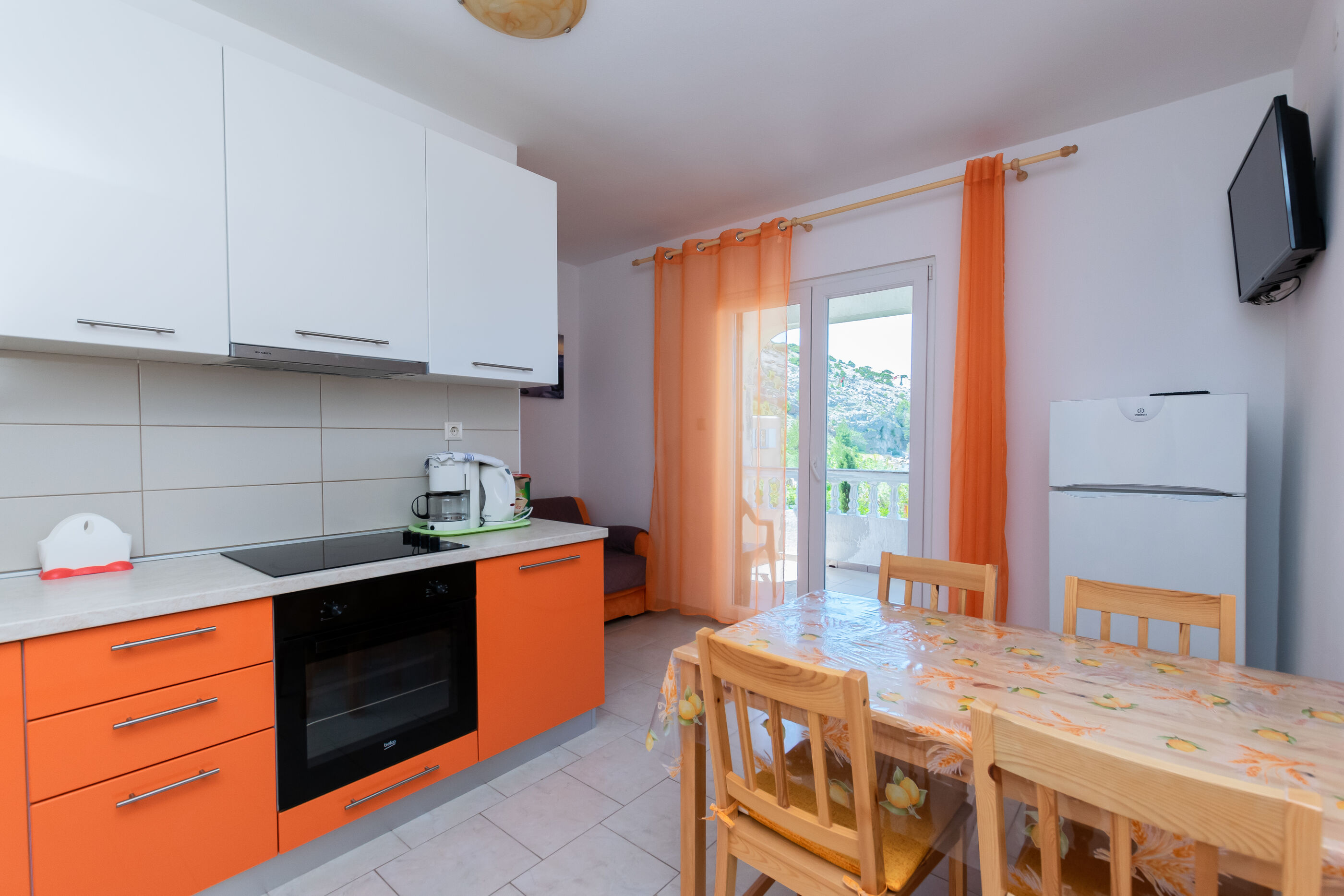 Apartment Mario 89922-A5