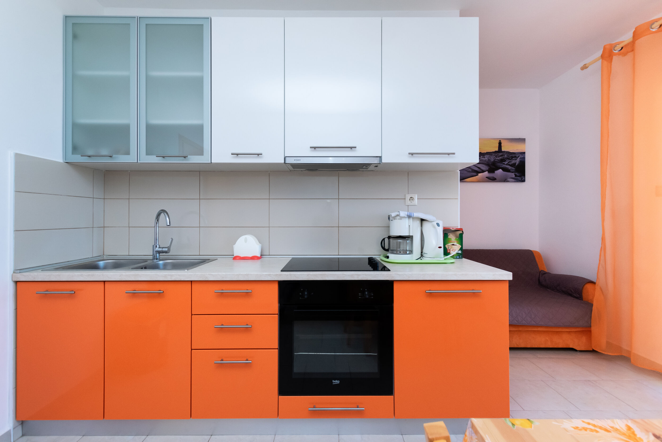 Apartment Mario 89922-A5