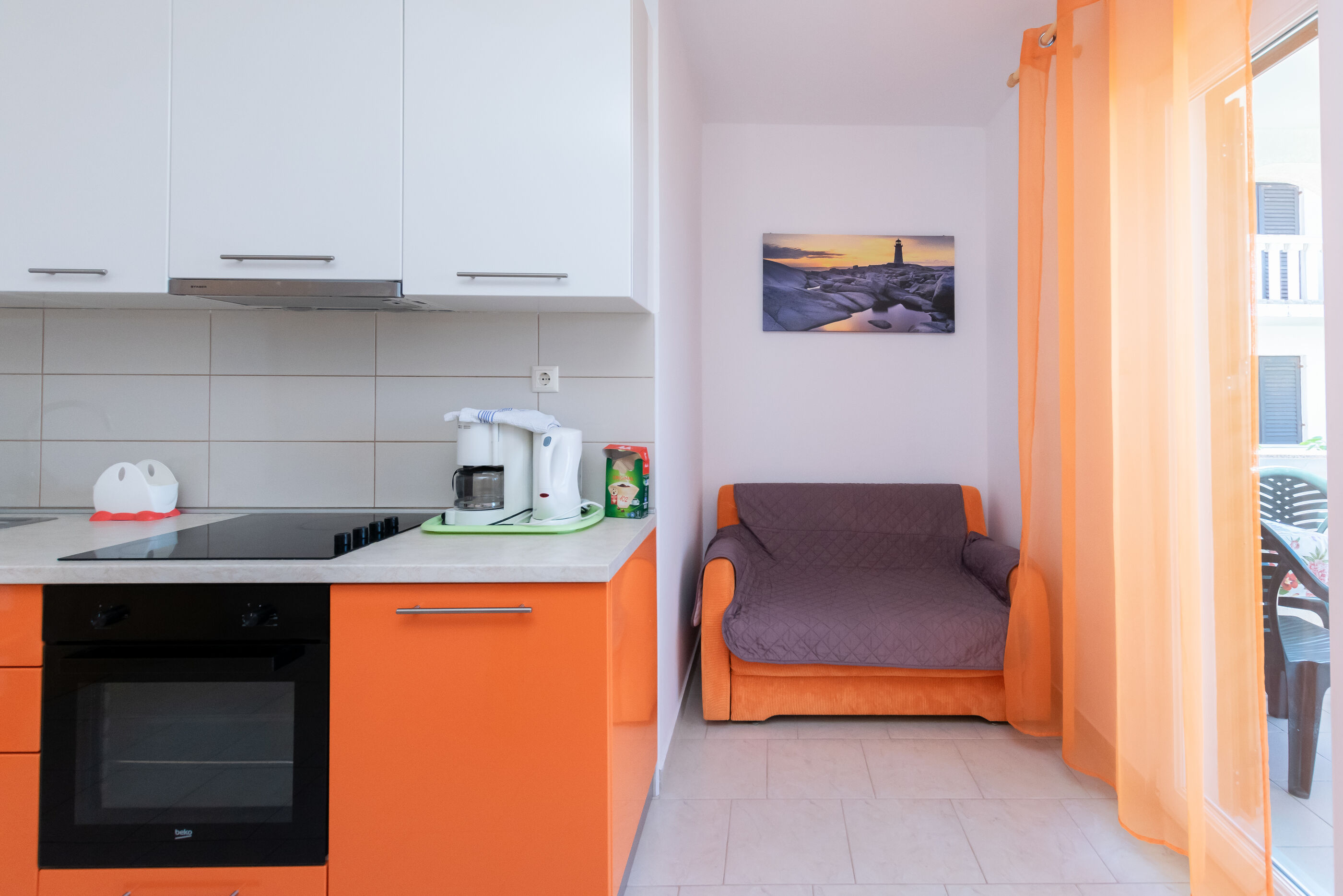 Apartment Mario 89922-A5