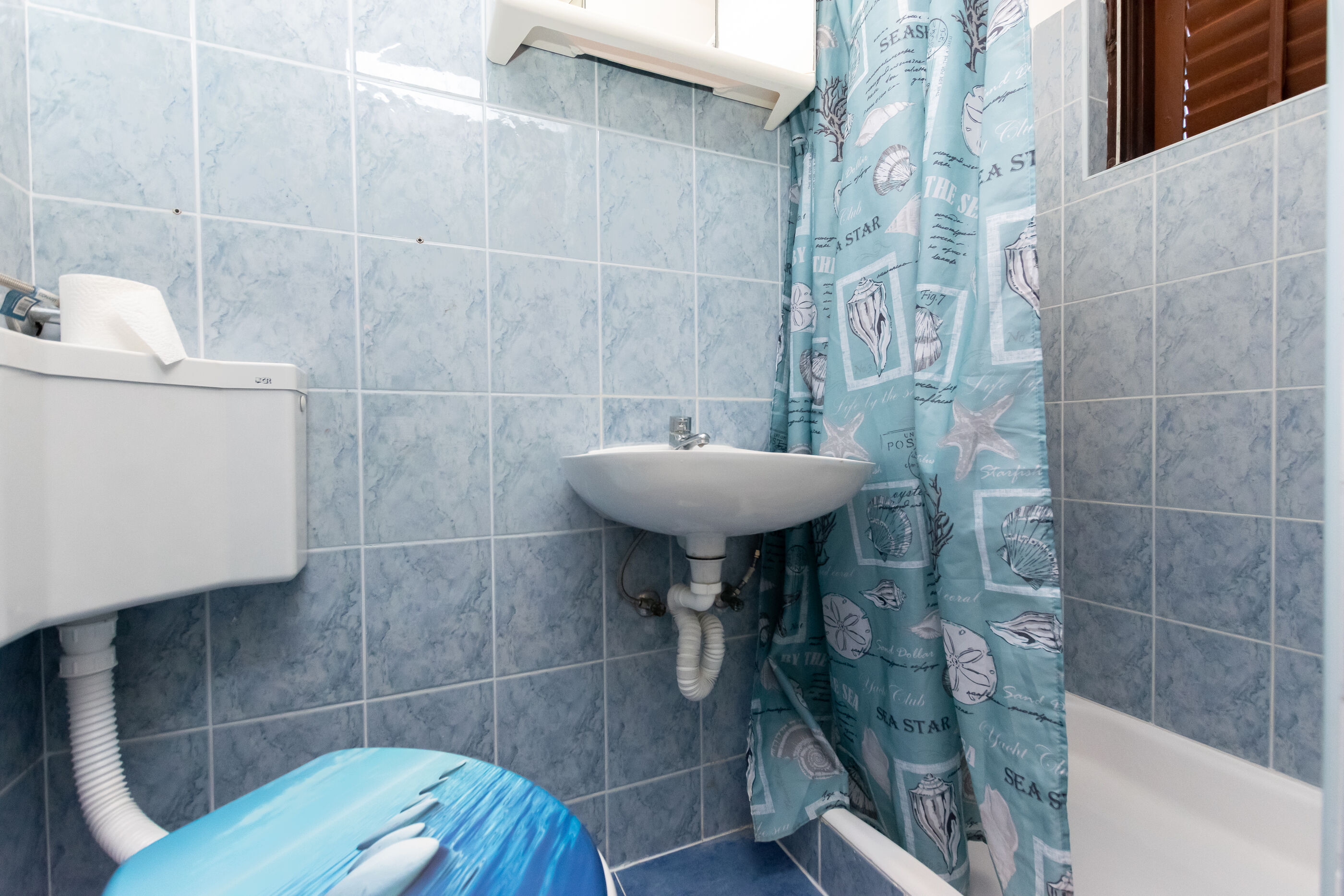Apartment Mario 89922-A5
