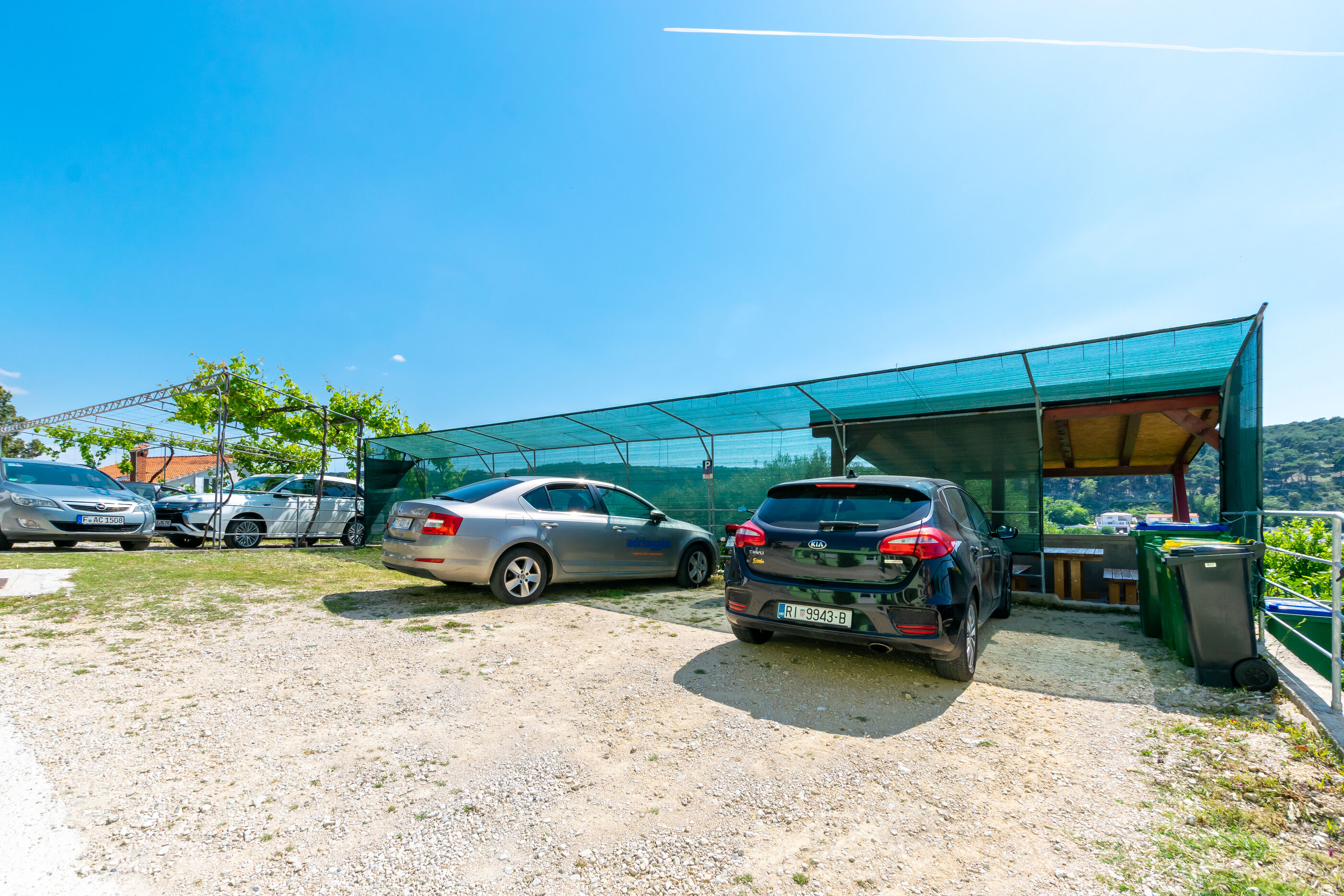 Photo of Apartments Mario