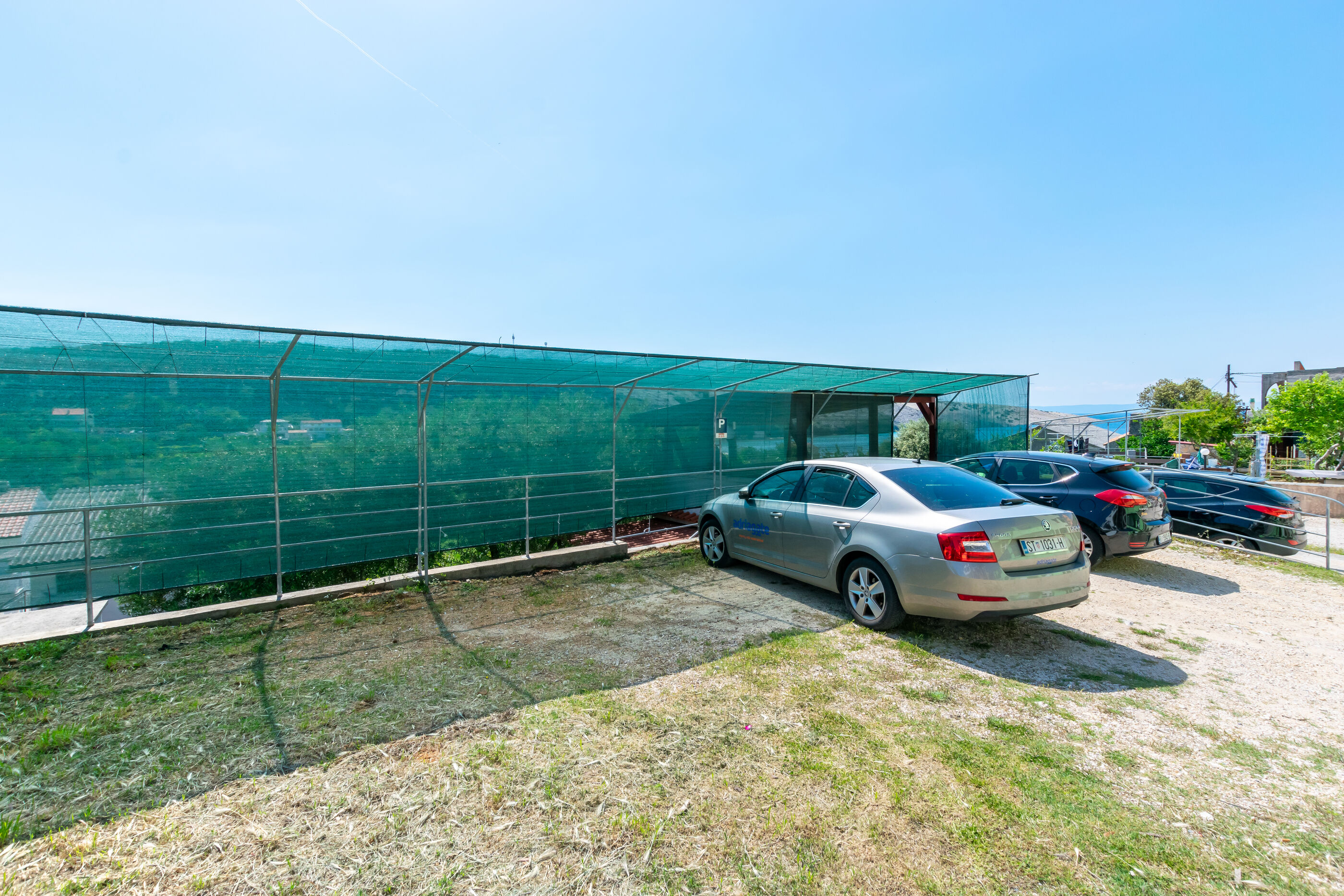 Photo of Apartments Mario