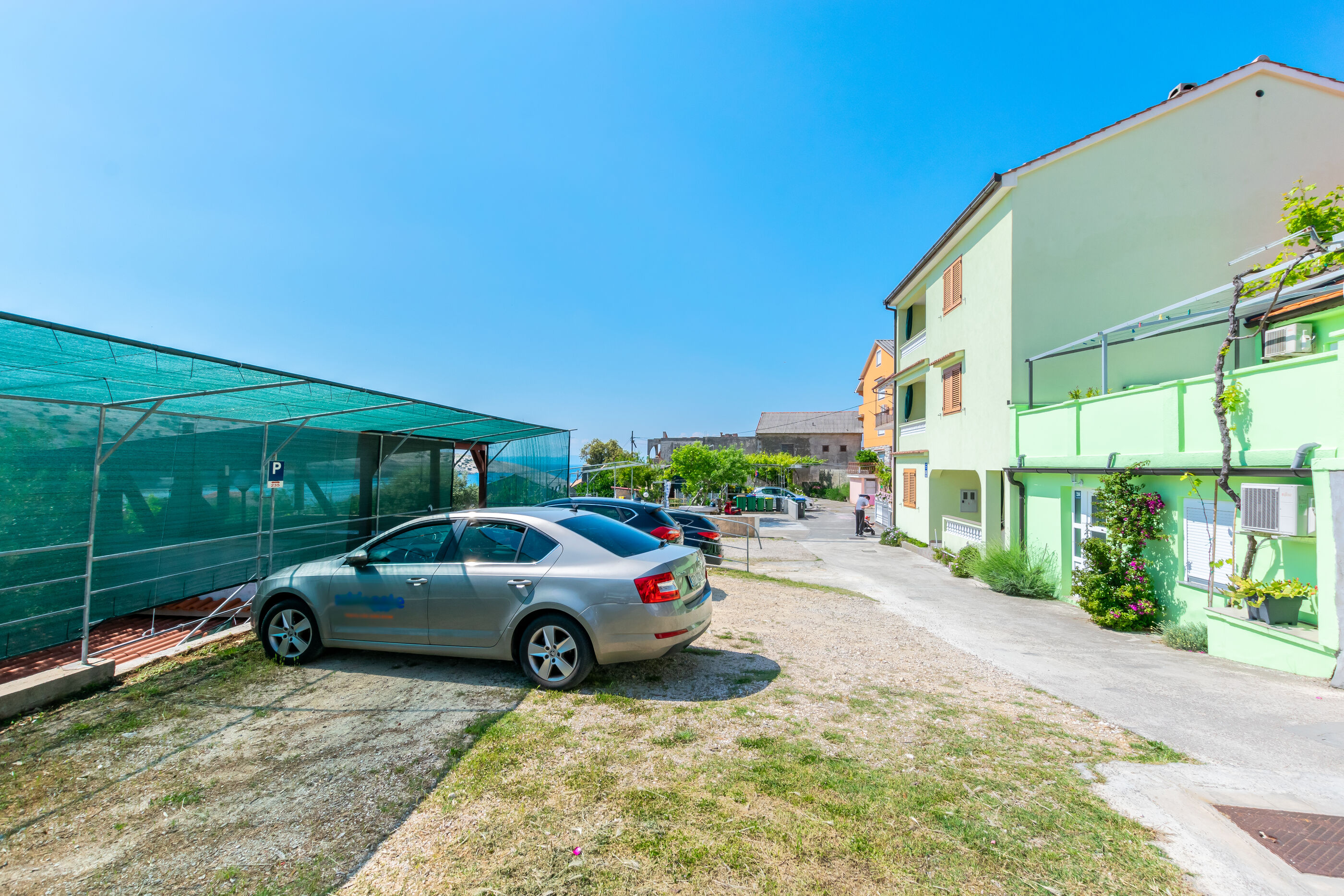 Apartments Mario 89923-A1
