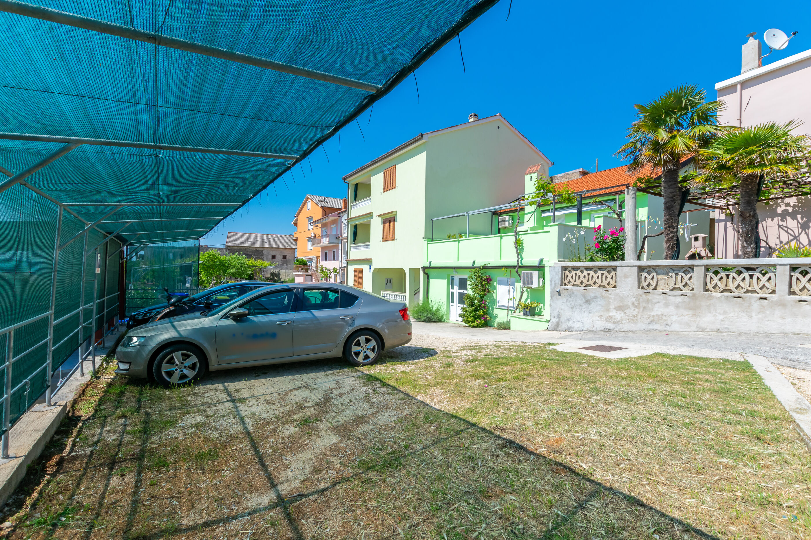 Apartments Mario 89923-A1