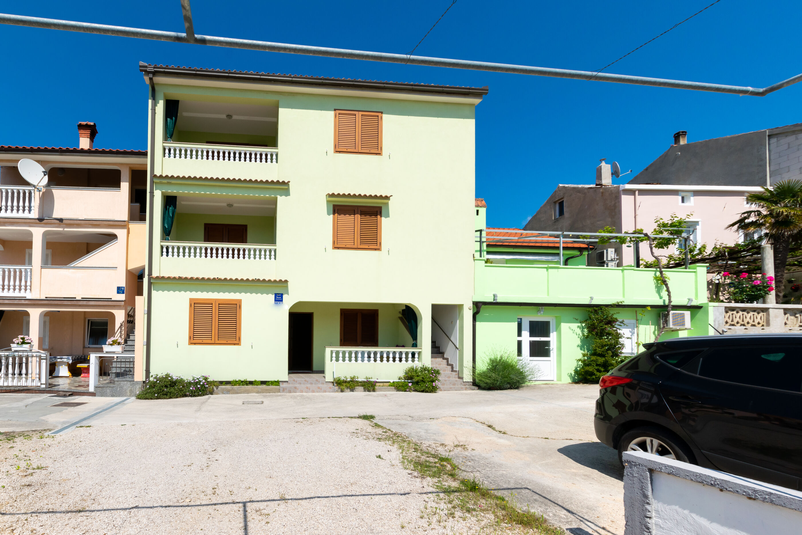 Photo of Apartments Mario