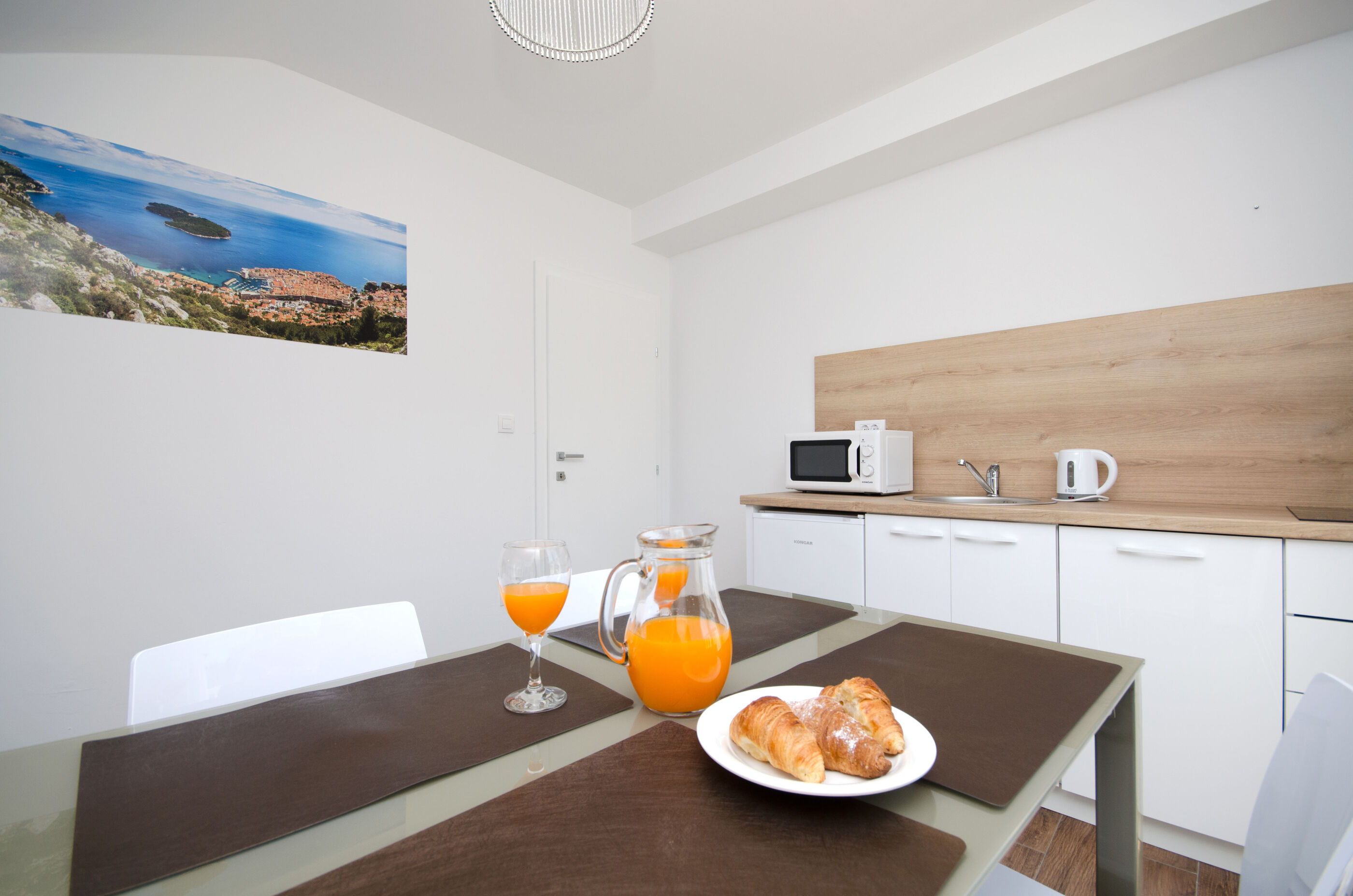 Apartments Villa Niko 56251-A4