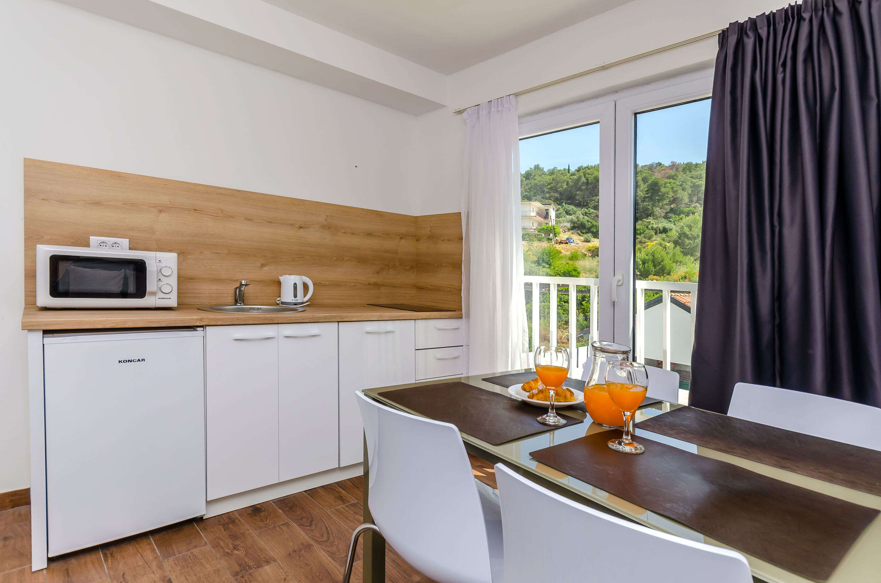 Apartments Villa Niko 56251-A4